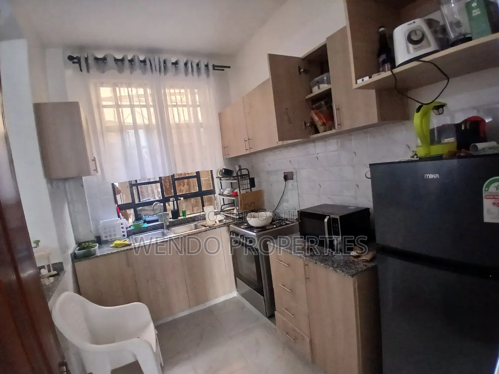 2bdrm House in Karen for rent in Karen
