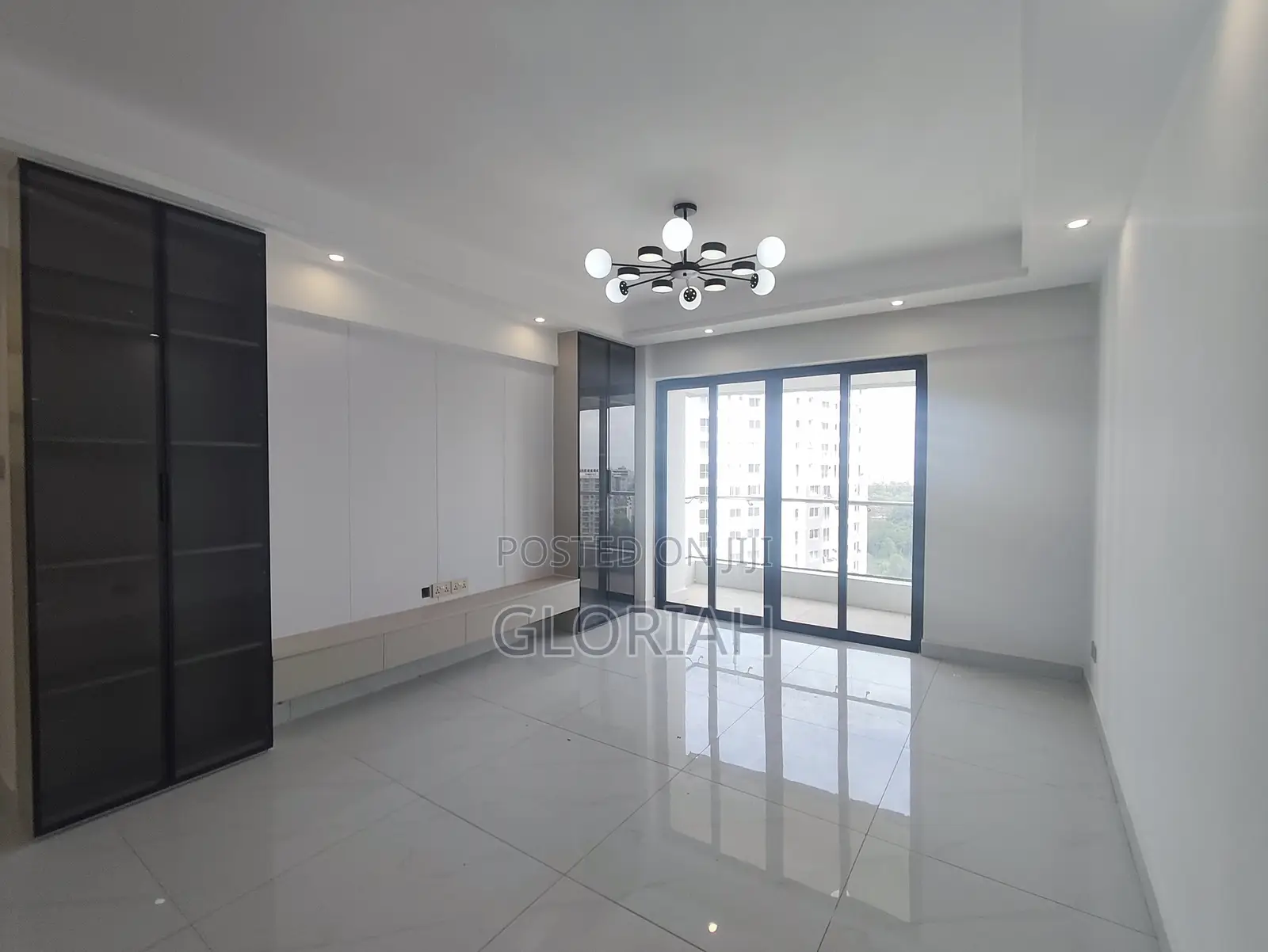 3bdrm Apartment in Nairobi Central for rent in Nairobi Central