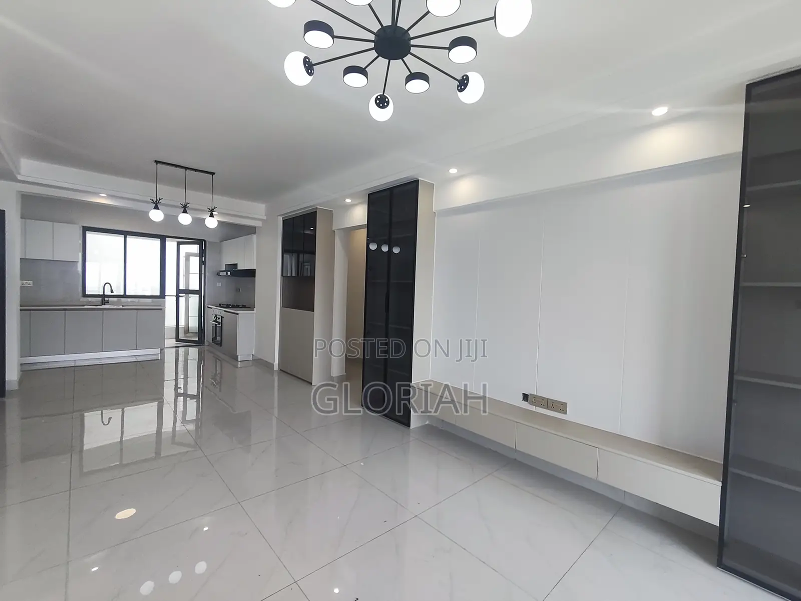 3bdrm Apartment in Nairobi Central for rent in Nairobi Central