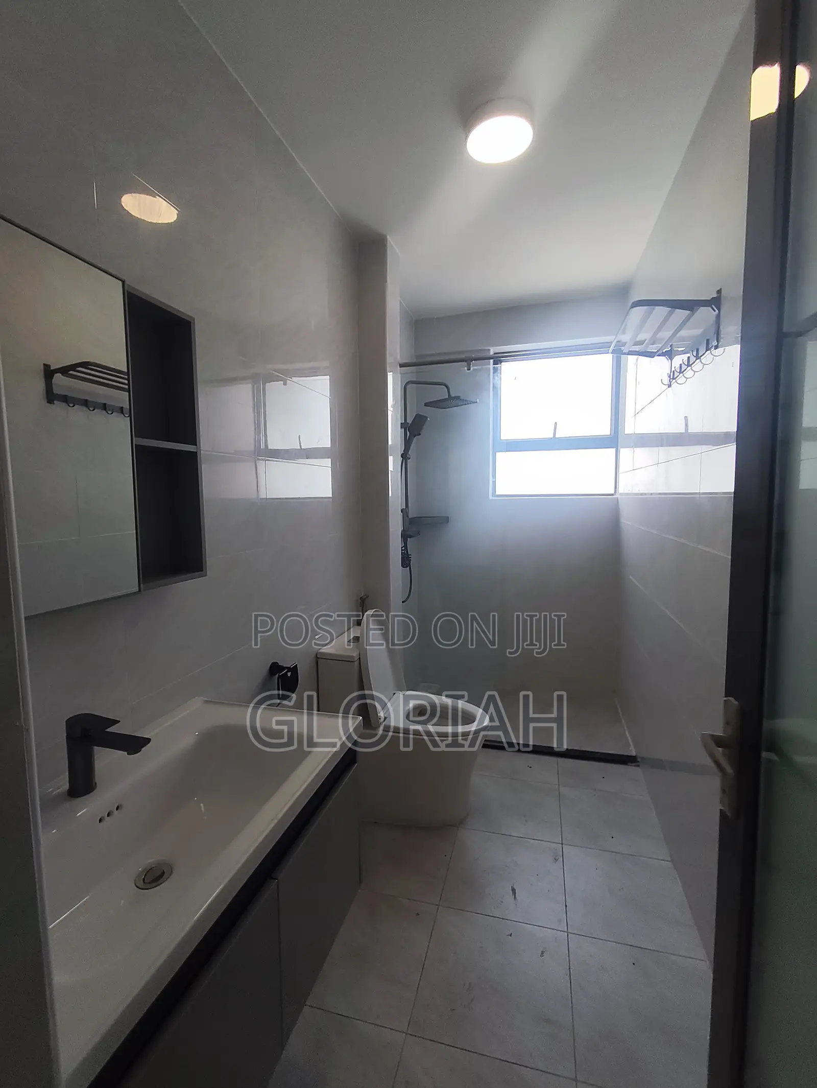 3bdrm Apartment in Nairobi Central for rent in Nairobi Central
