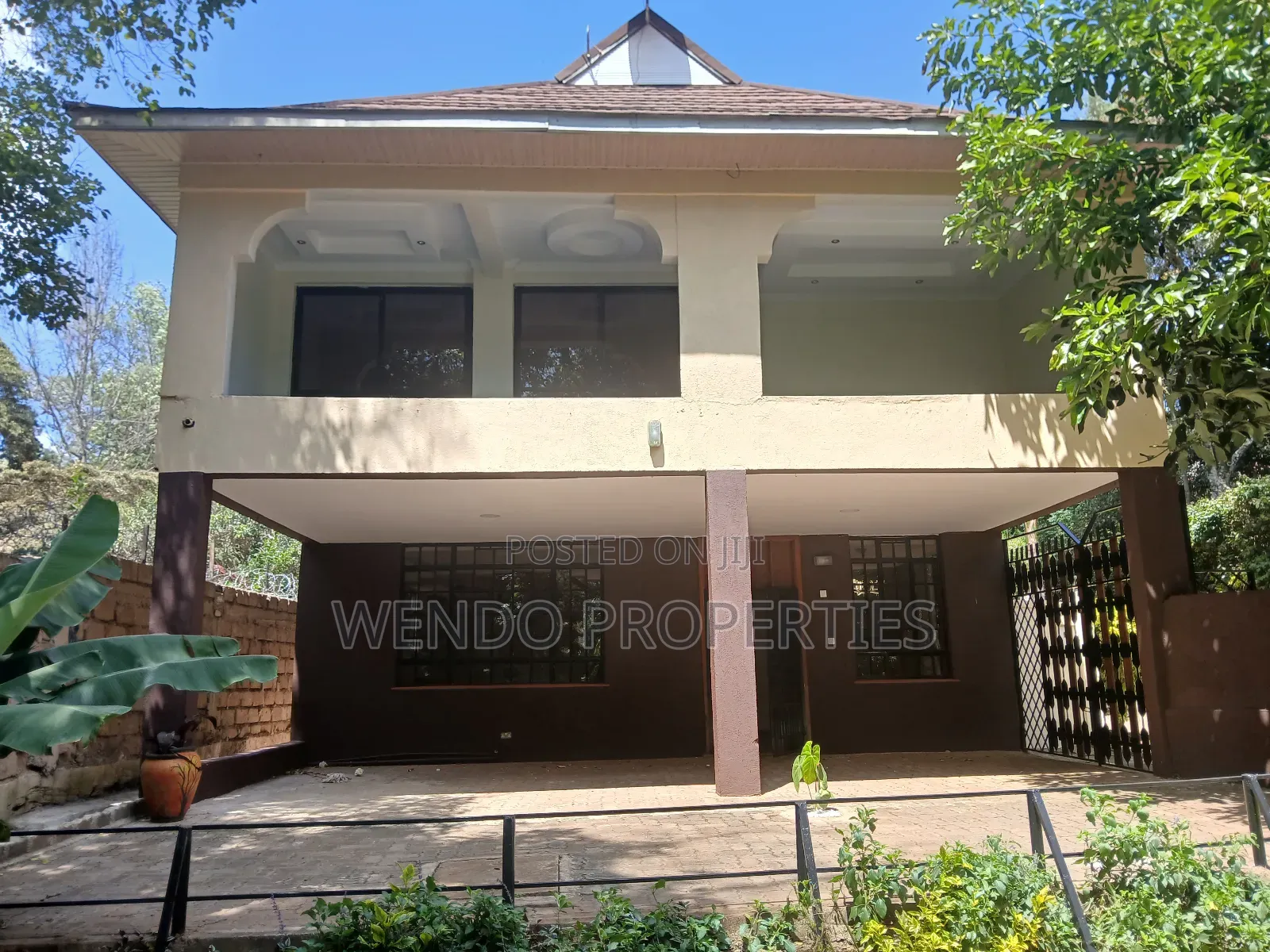 3bdrm House in Karen for rent in Karen