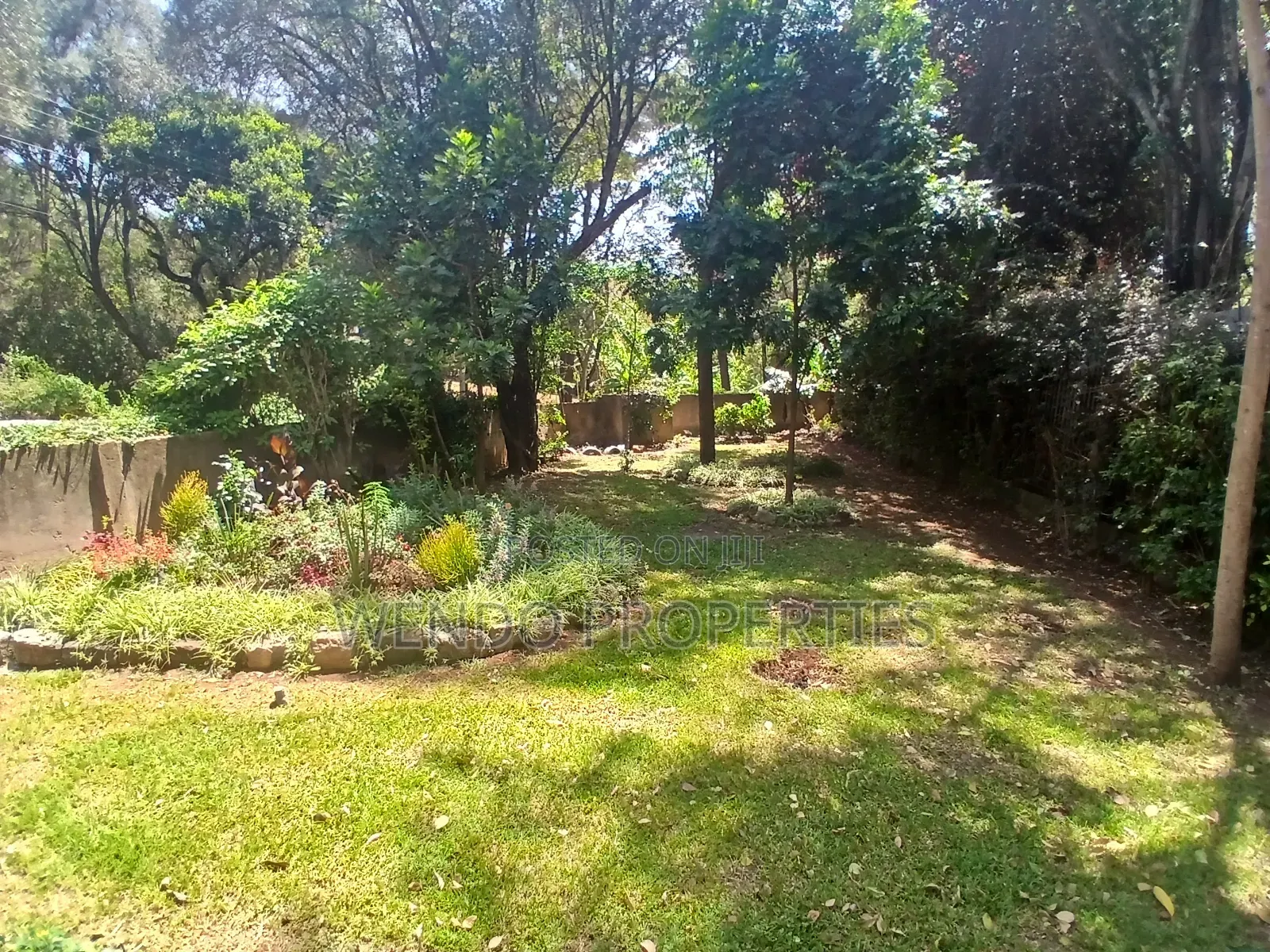 3bdrm House in Karen for rent in Karen