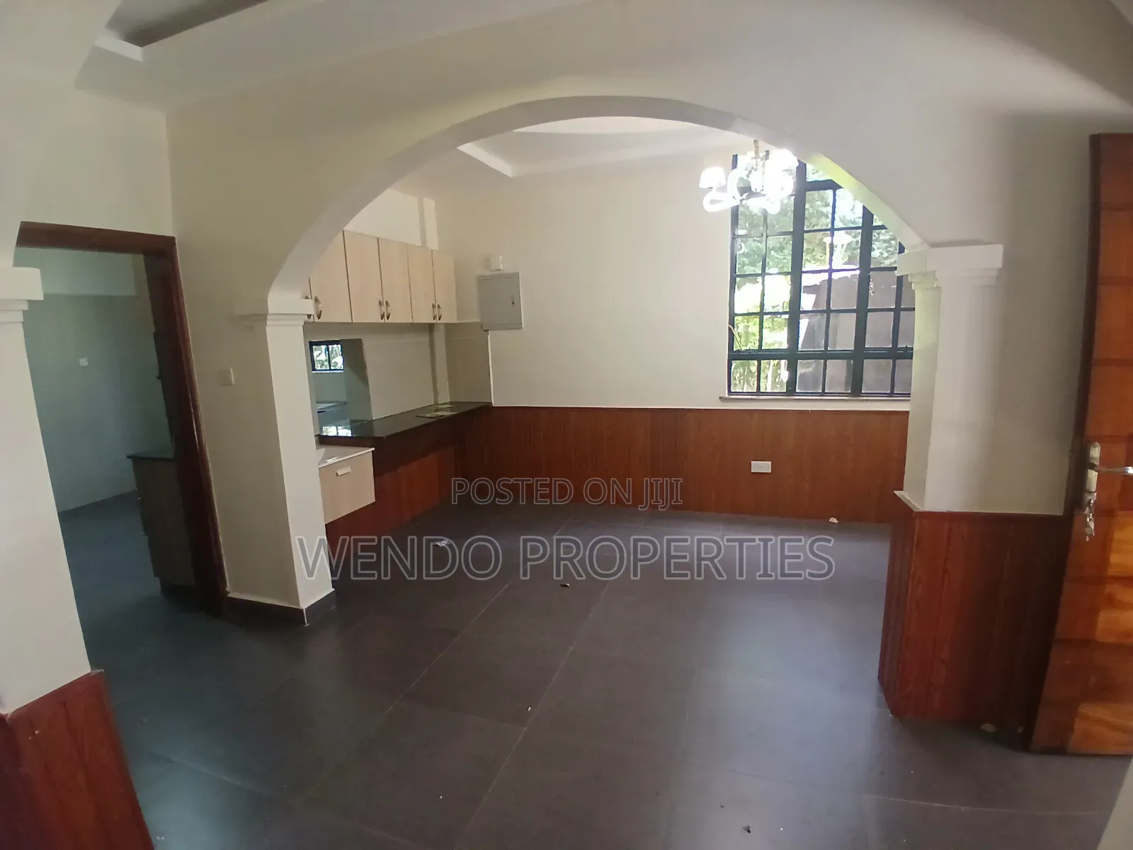 3bdrm House in Karen for rent in Karen