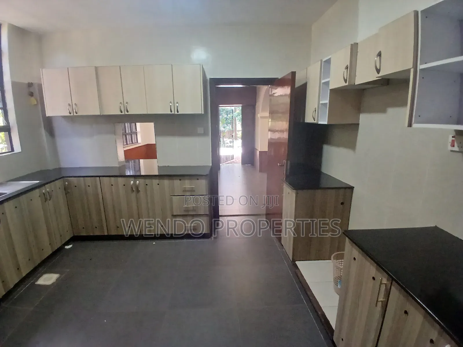 3bdrm House in Karen for rent in Karen