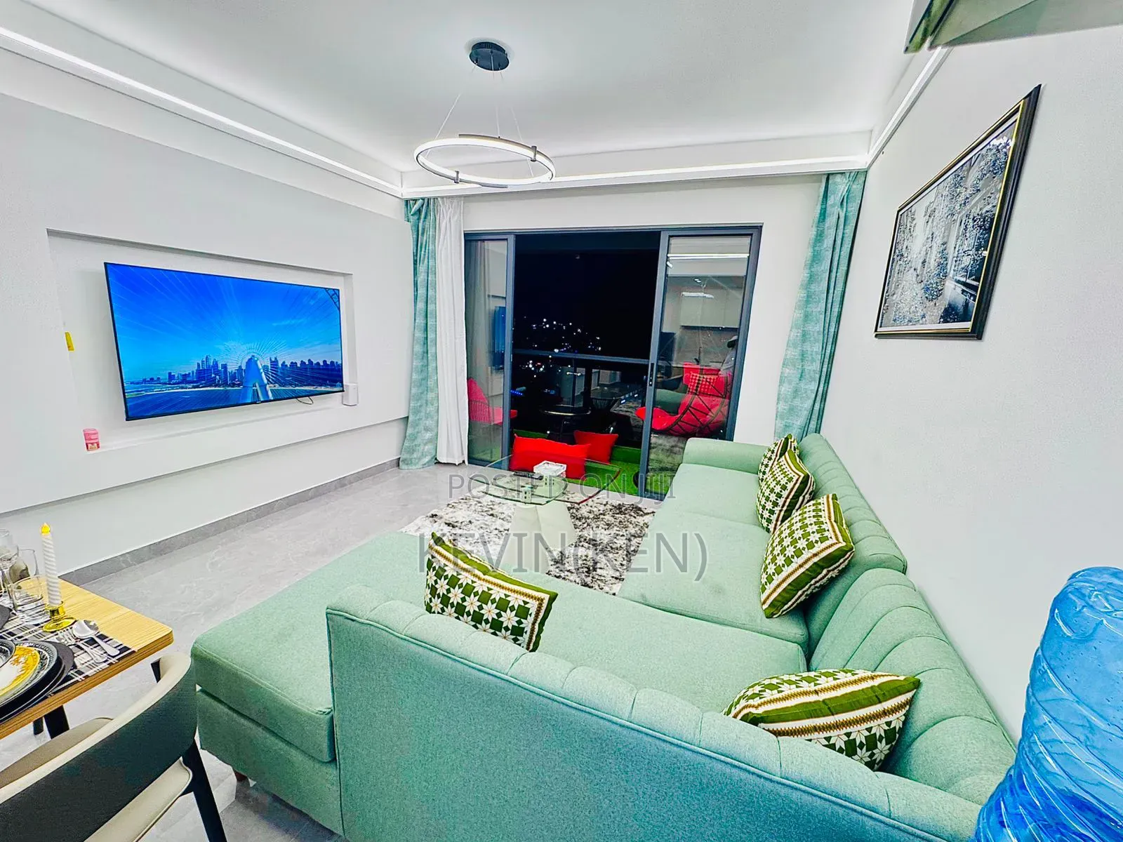 Cozy 1 Bedroom to Let in Lavington in Lavington
