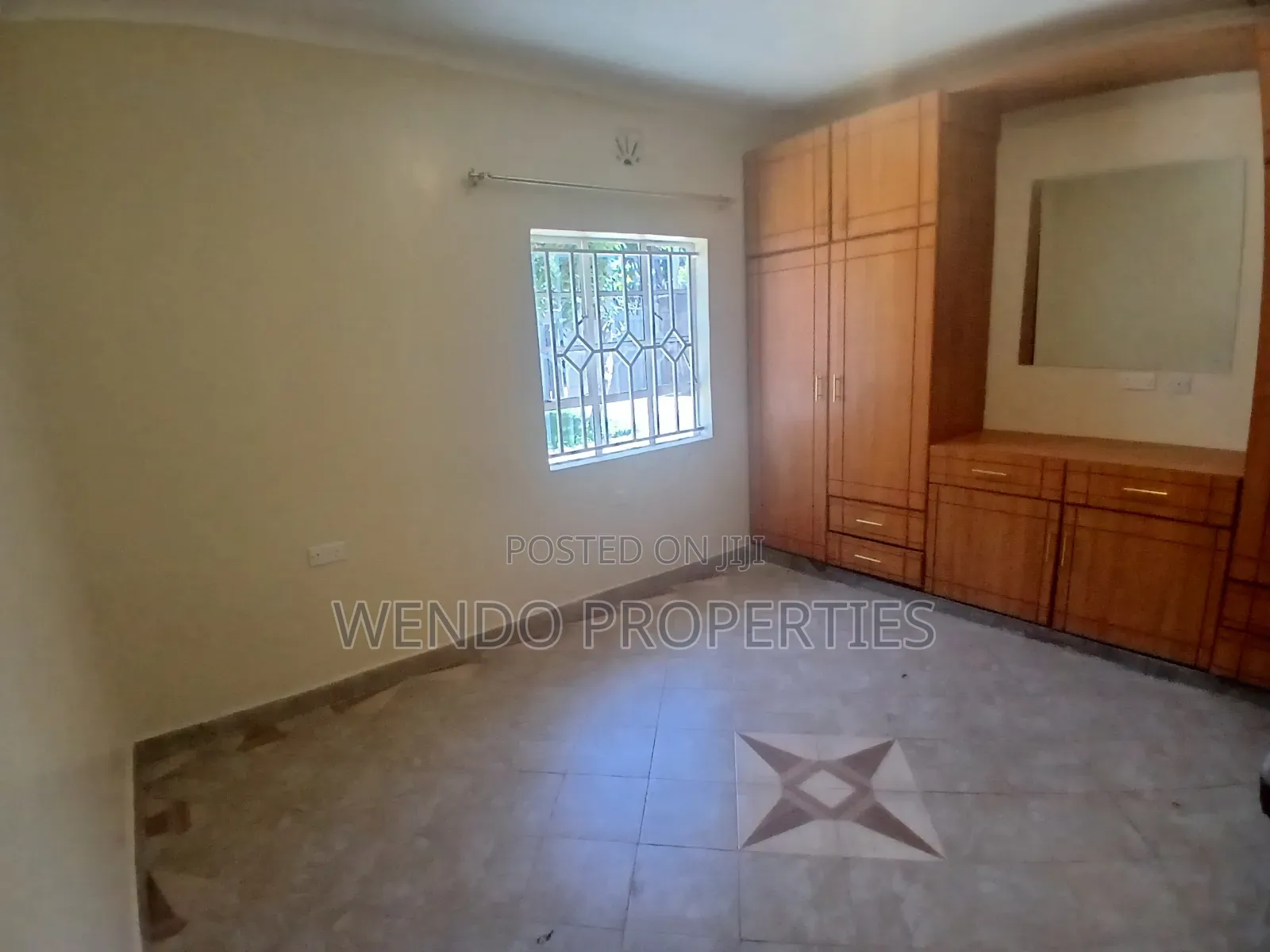 4bdrm Bungalow in Karen for rent in Karen