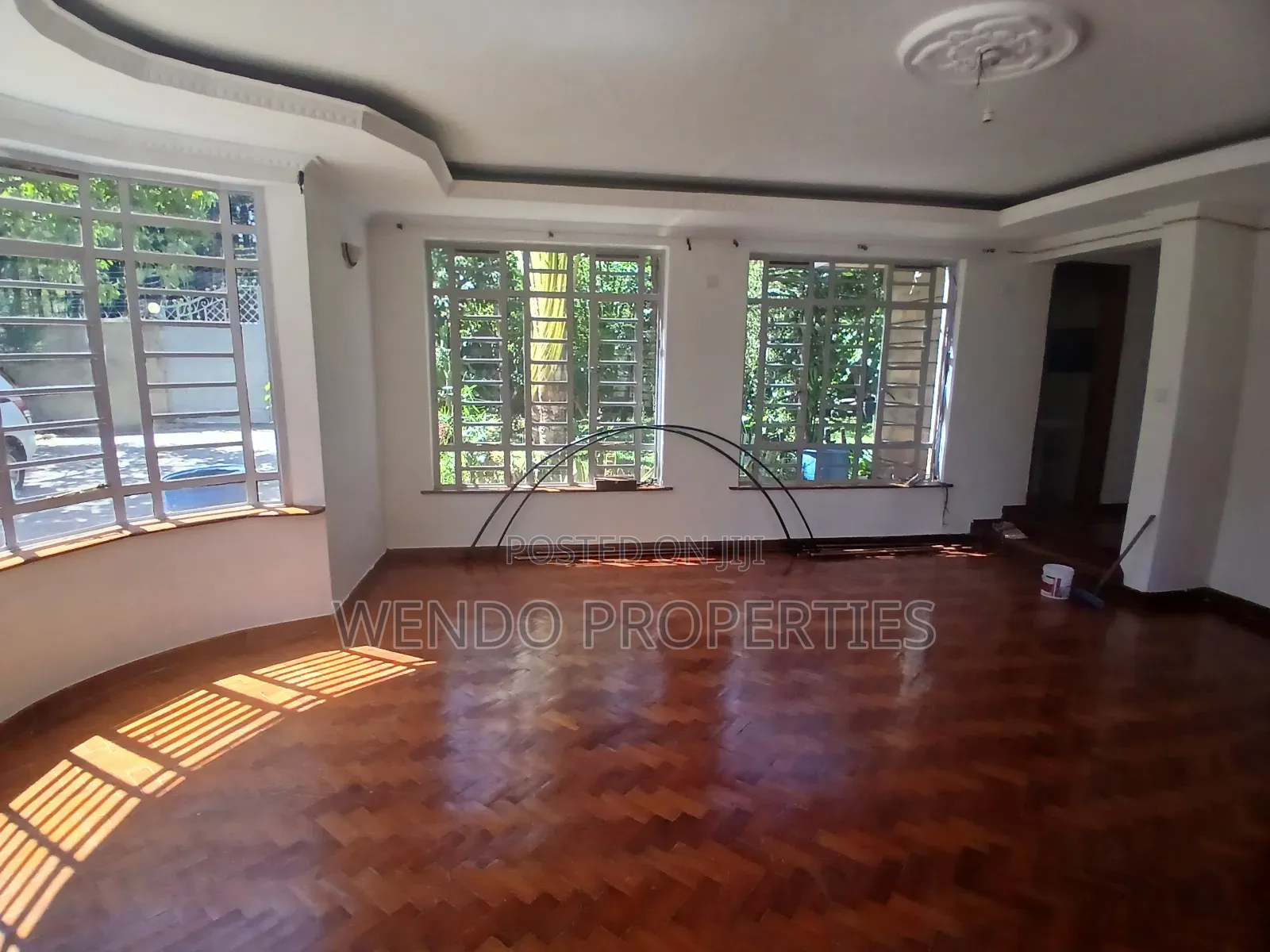 4bdrm House in Karen for rent in Karen