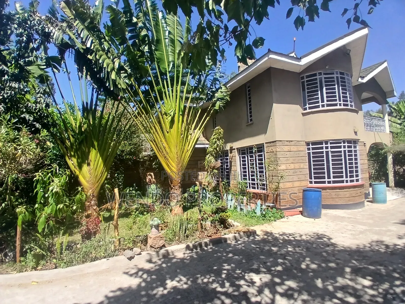 4bdrm House in Karen for rent in Karen