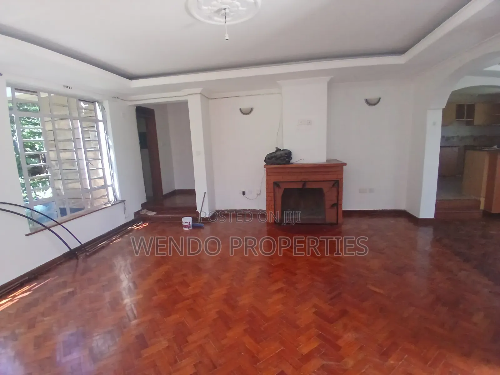 4bdrm House in Karen for rent in Karen