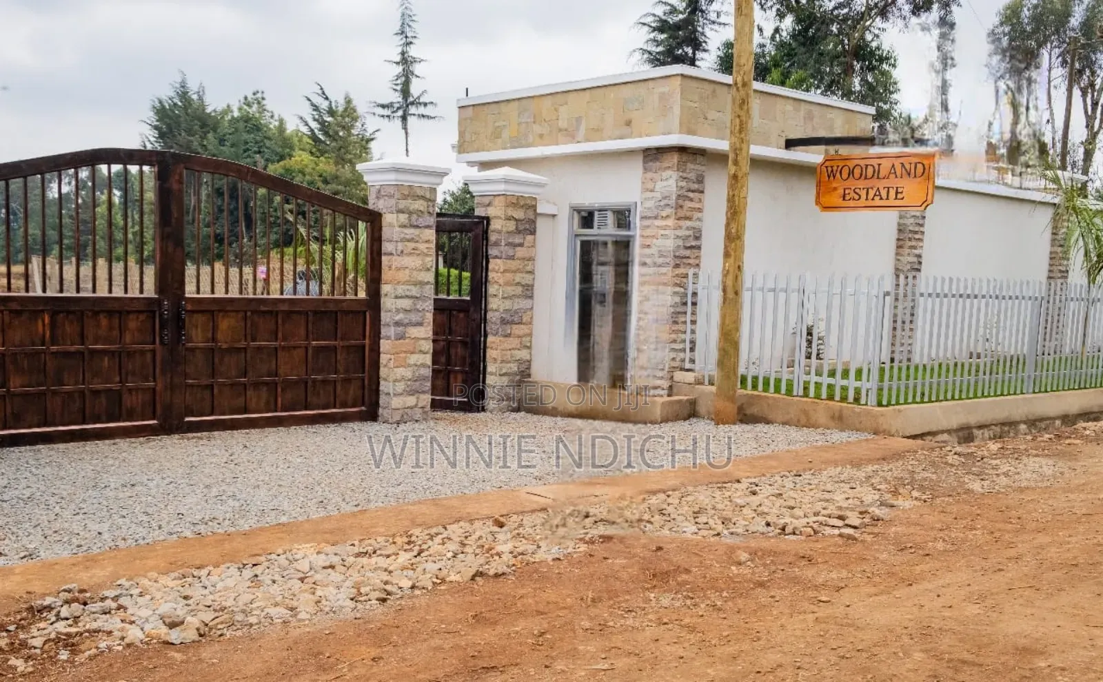 Prime Residential Plots in Limuru in Limuru