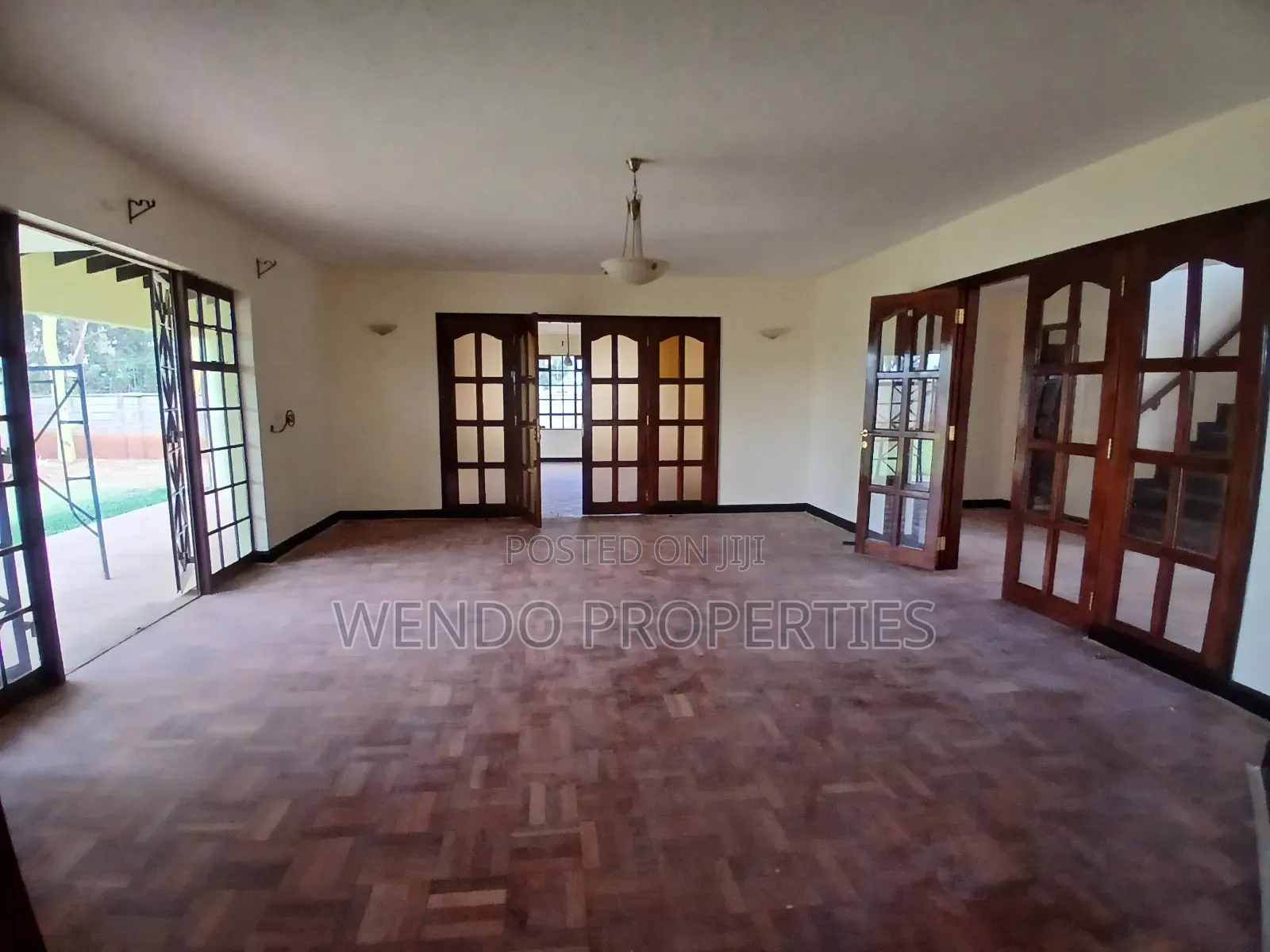 4bdrm House in Karen for rent in Karen