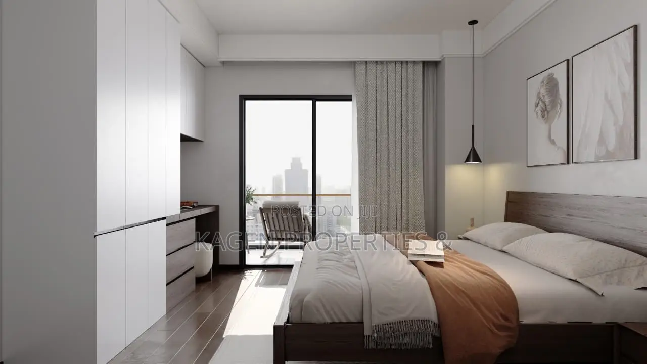 2bdrm Apartment in Upperhill for sale in Upperhill