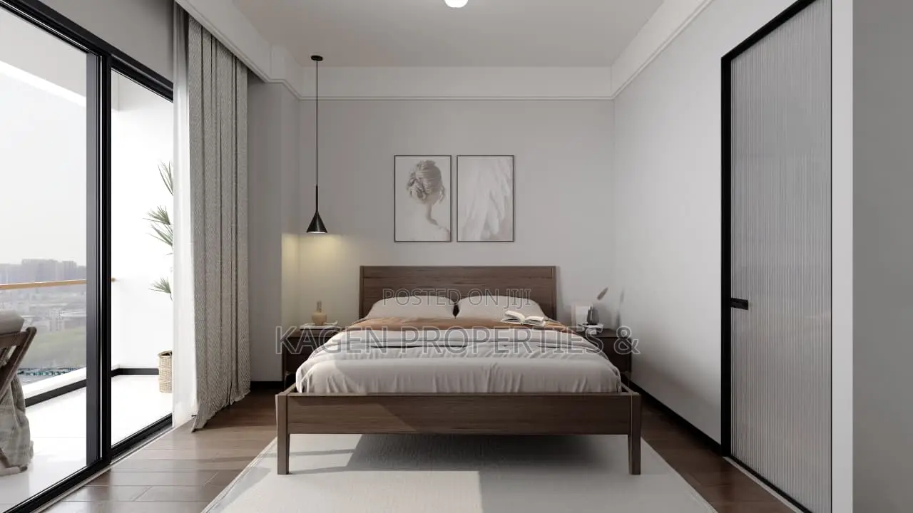 2bdrm Apartment in Upperhill for sale in Upperhill