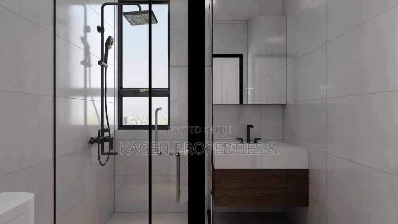 2bdrm Apartment in Upperhill for sale in Upperhill