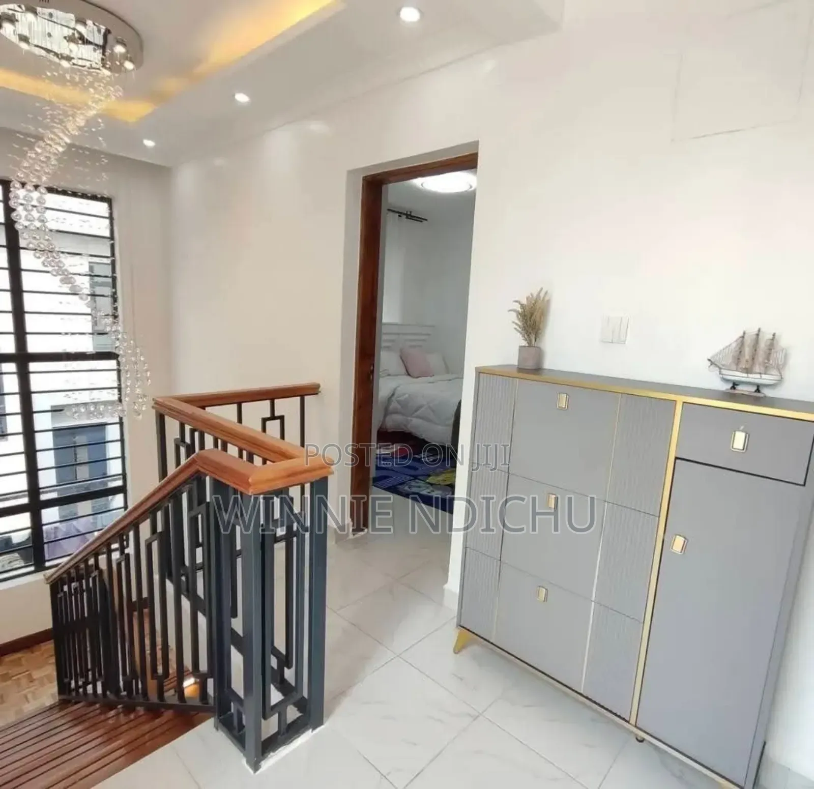 4bdrm Maisonette in Kimbo, Ruiru for sale in Ruiru