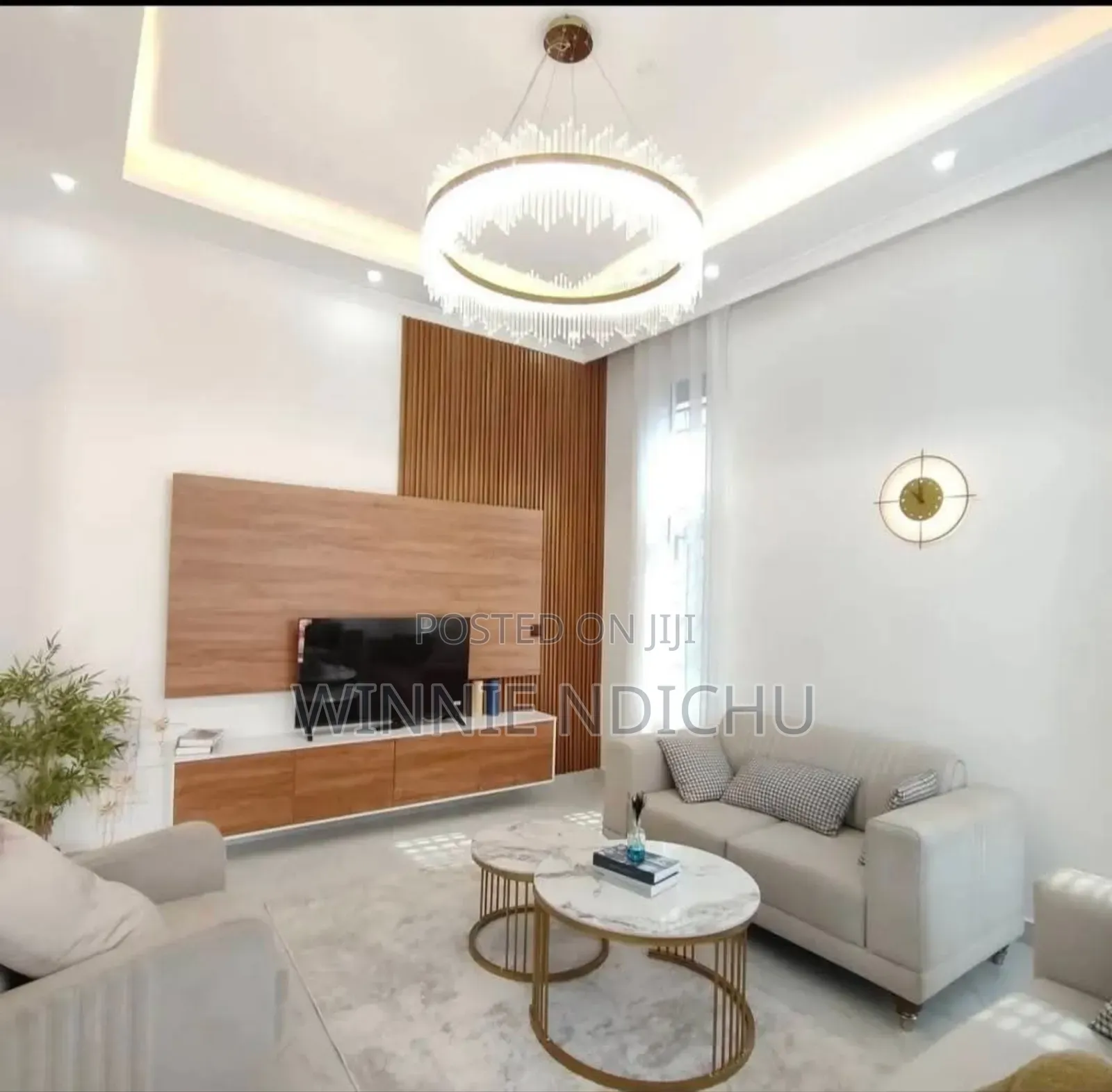 4bdrm Maisonette in Kimbo, Ruiru for sale in Ruiru