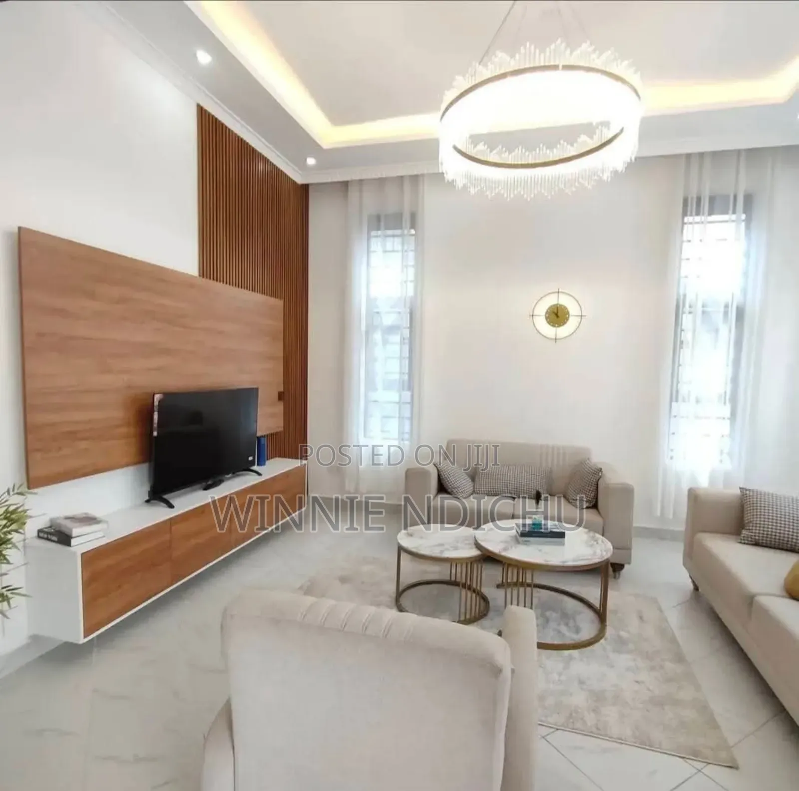 4bdrm Maisonette in Kimbo, Ruiru for sale in Ruiru