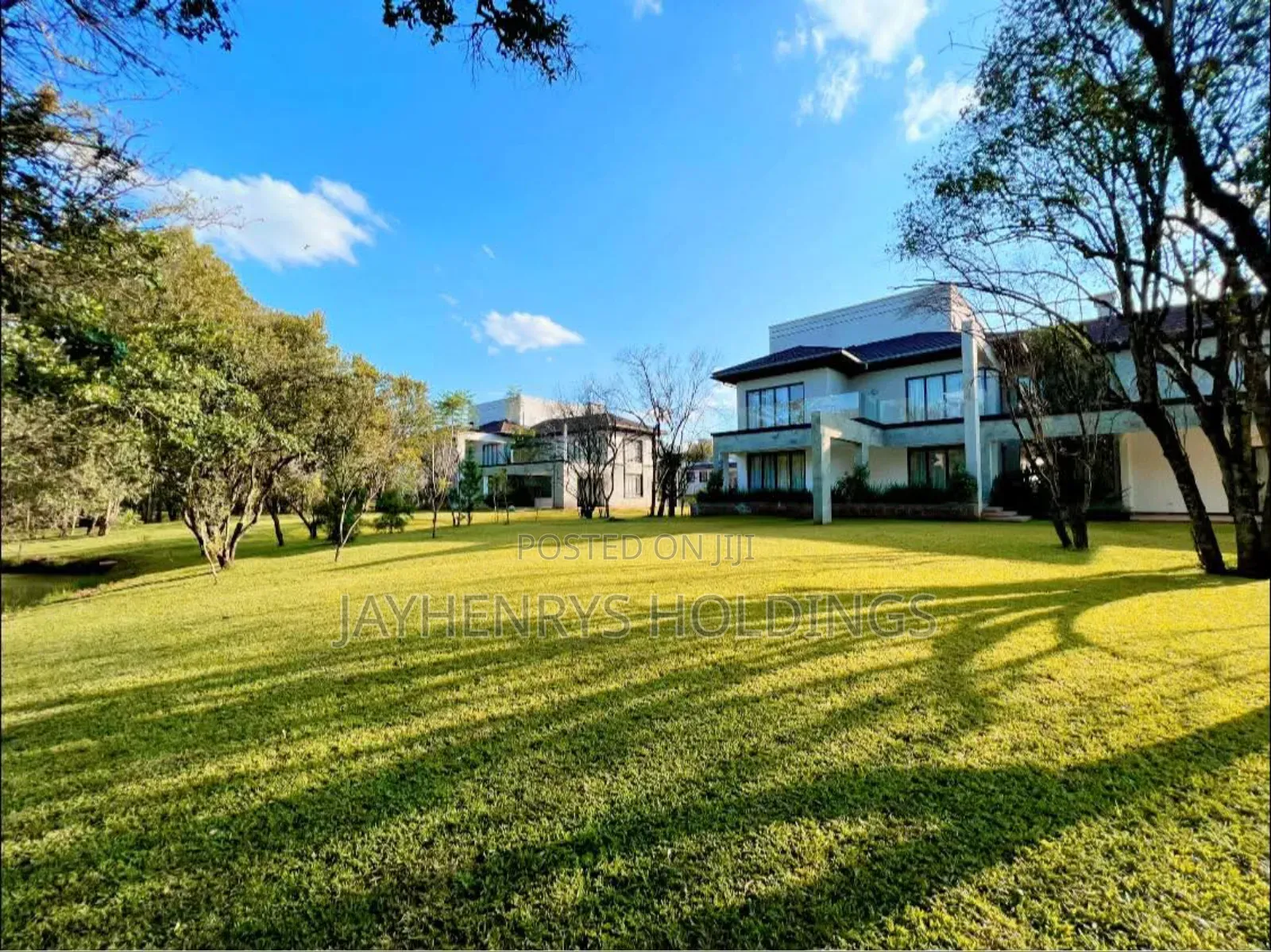 5bdrm Villa in Karen for sale in Karen