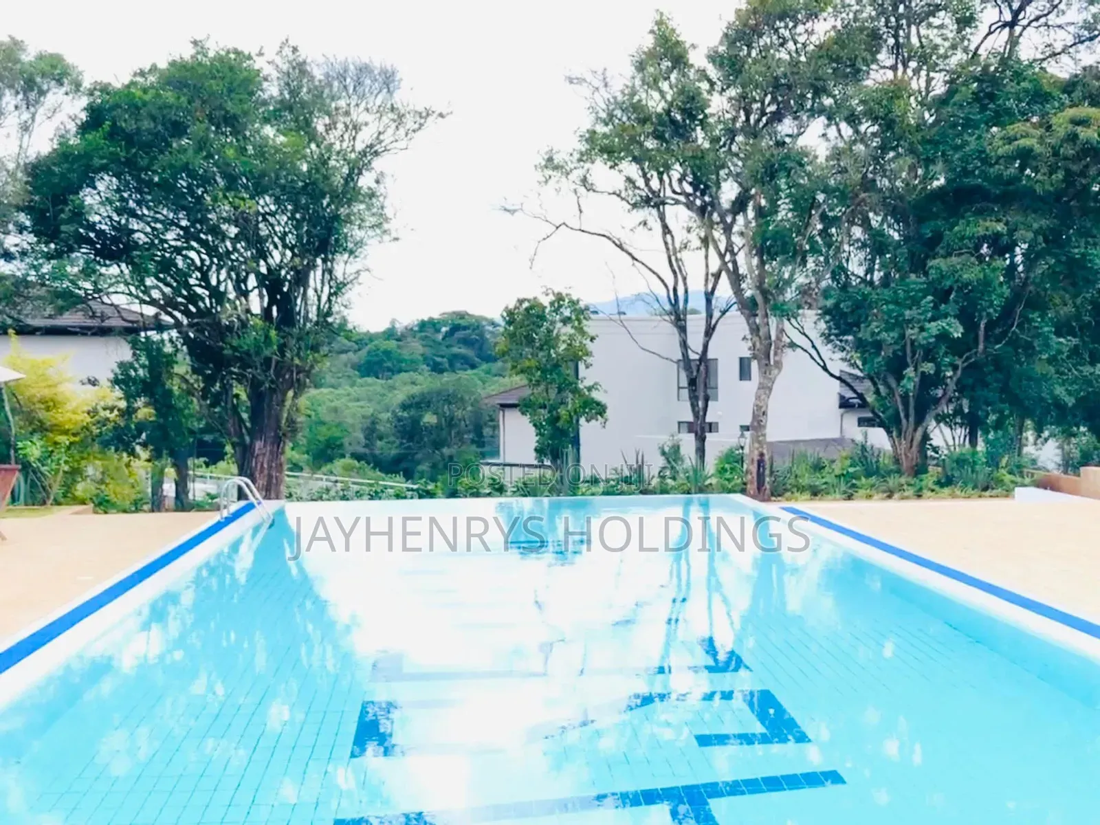 5bdrm Villa in Karen for sale in Karen