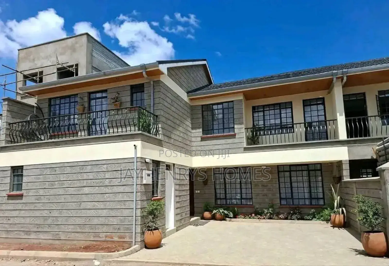 4bdrm House in Syokimau for sale in Syokimau