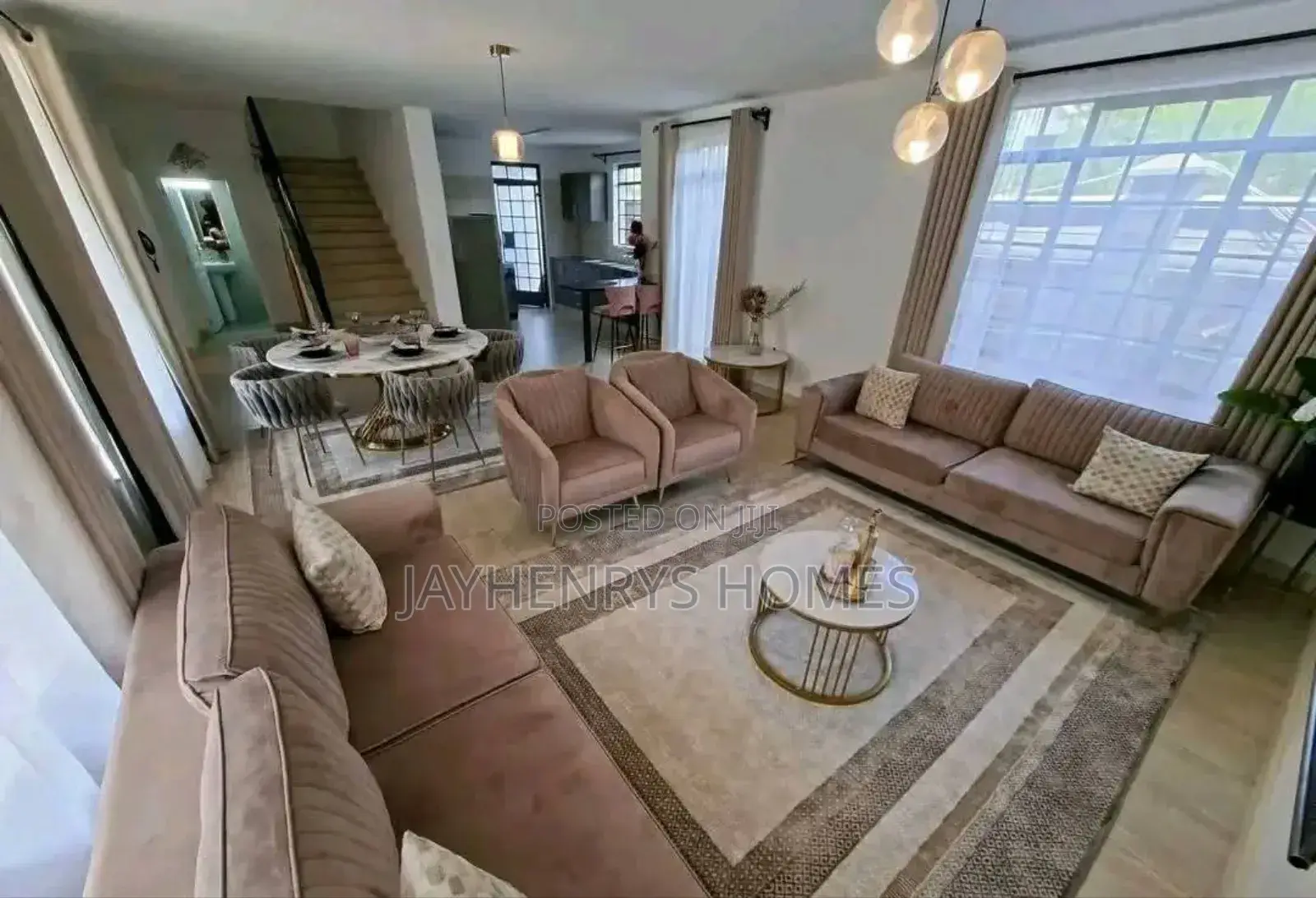 4bdrm House in Syokimau for sale in Syokimau
