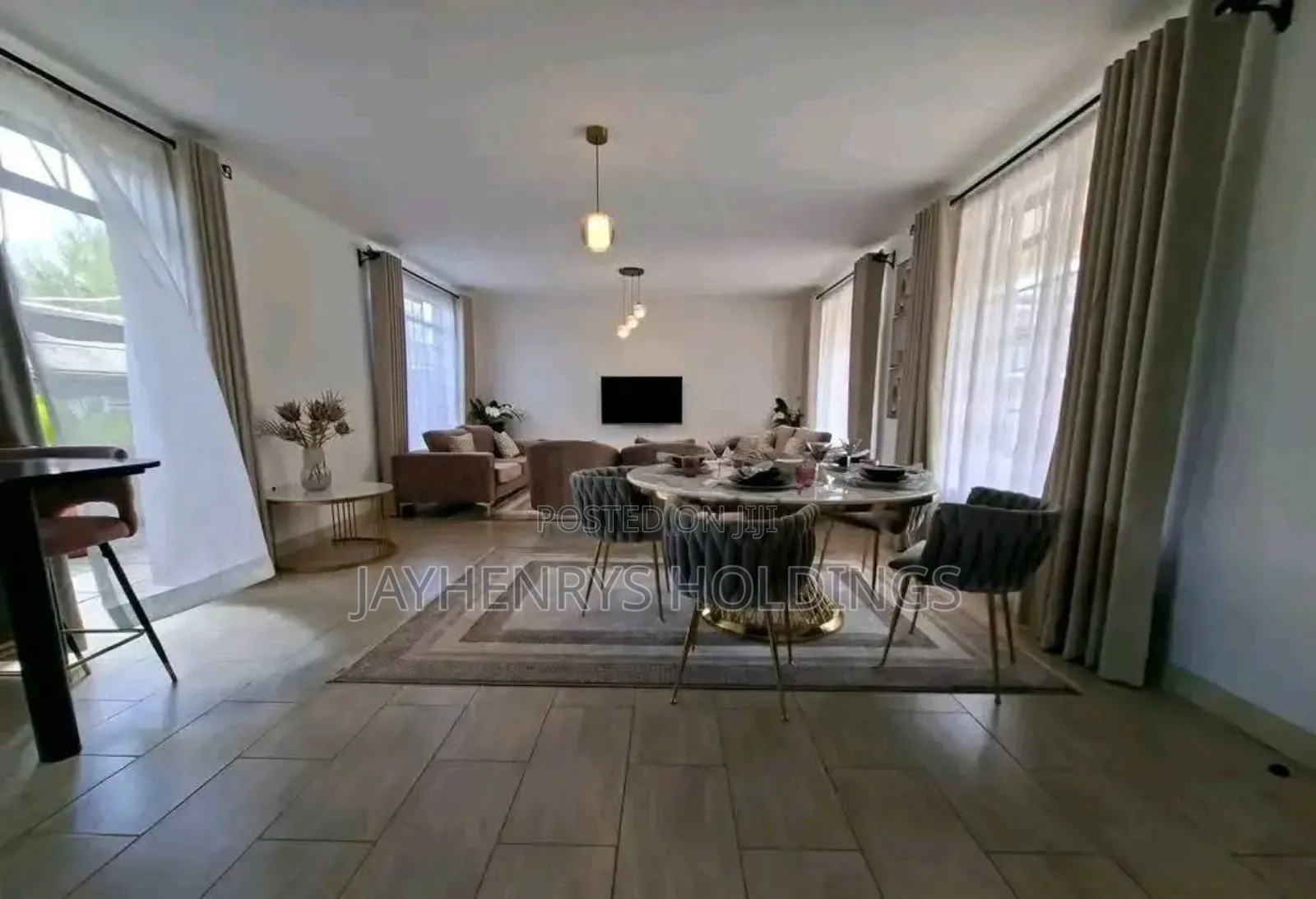 4bdrm House in Syokimau for sale in Syokimau