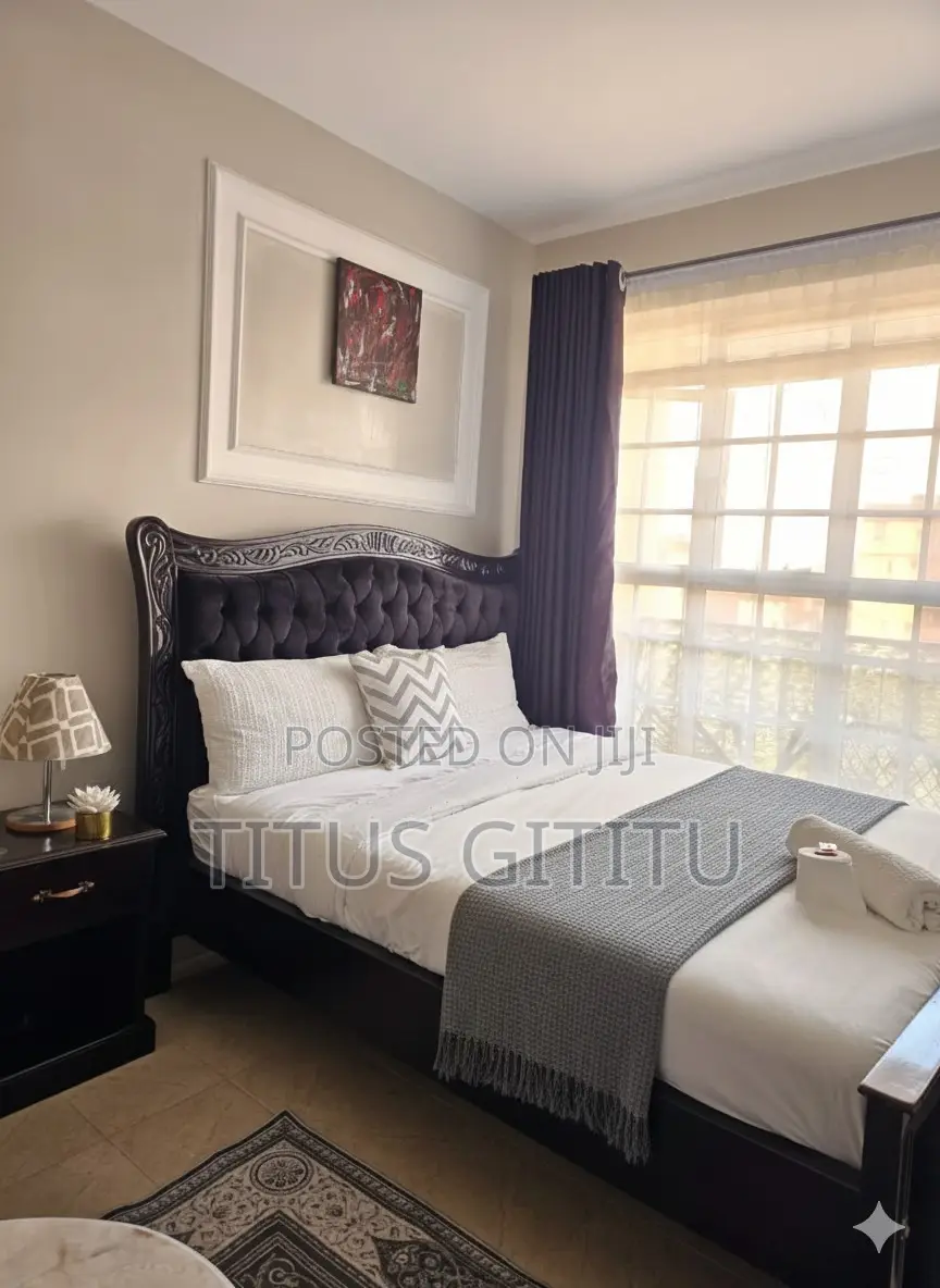 Cozy Studio Airbnb in Ruaka | Near Two Rivers Mall | Budget | in Ruaka