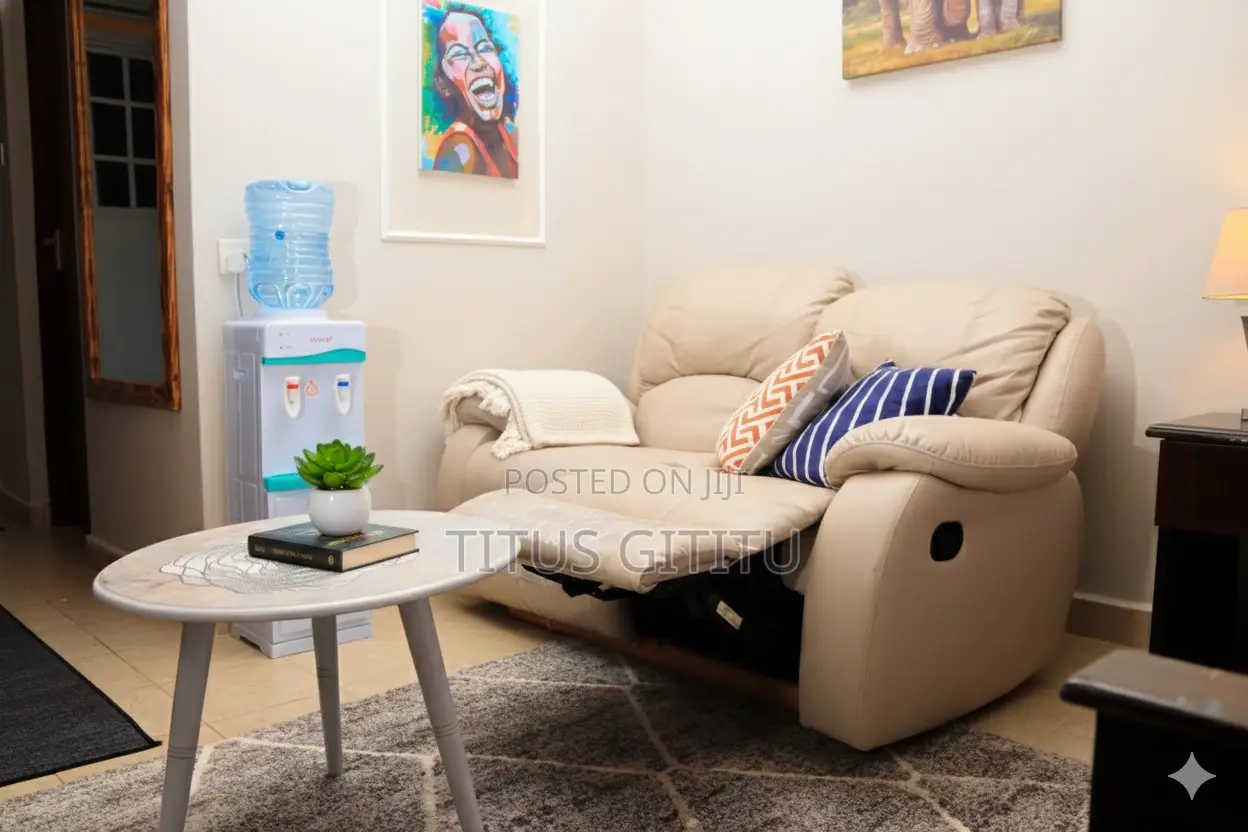 Cozy Studio Airbnb in Ruaka | Near Two Rivers Mall | Budget | in Ruaka