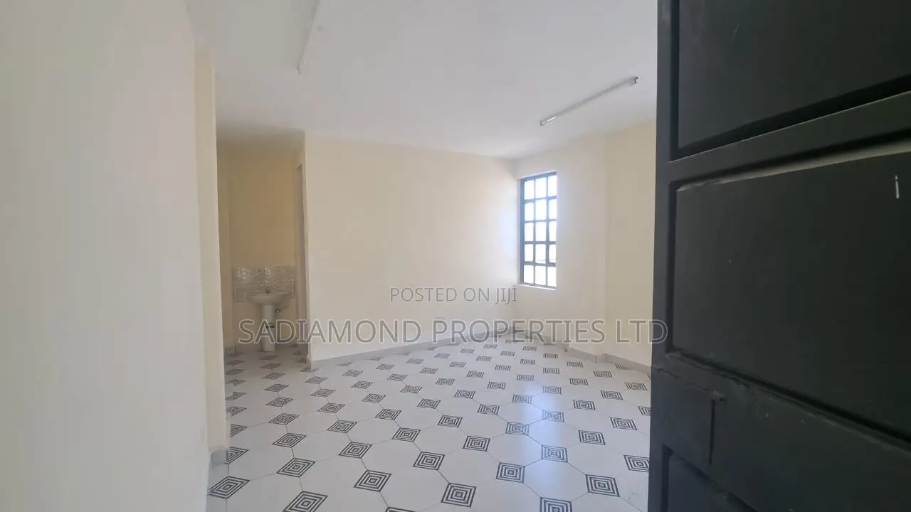 Spacious 4,000 SQFT Warehouse for Rent in Mlolongo in Mlolongo