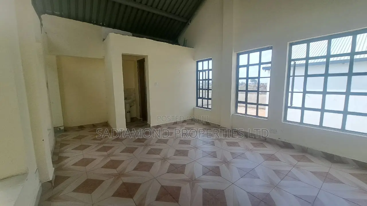Spacious 4,000 SQFT Warehouse for Rent in Mlolongo in Mlolongo