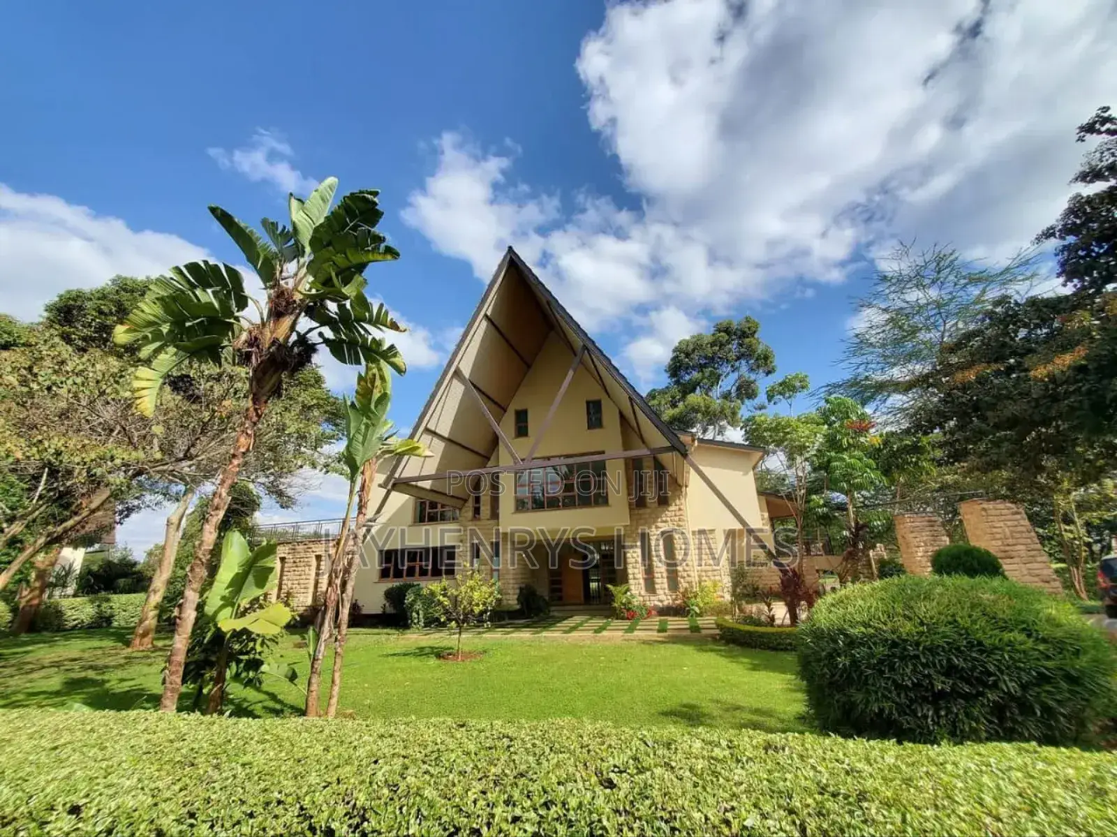 5bdrm House in Karen for sale in Karen