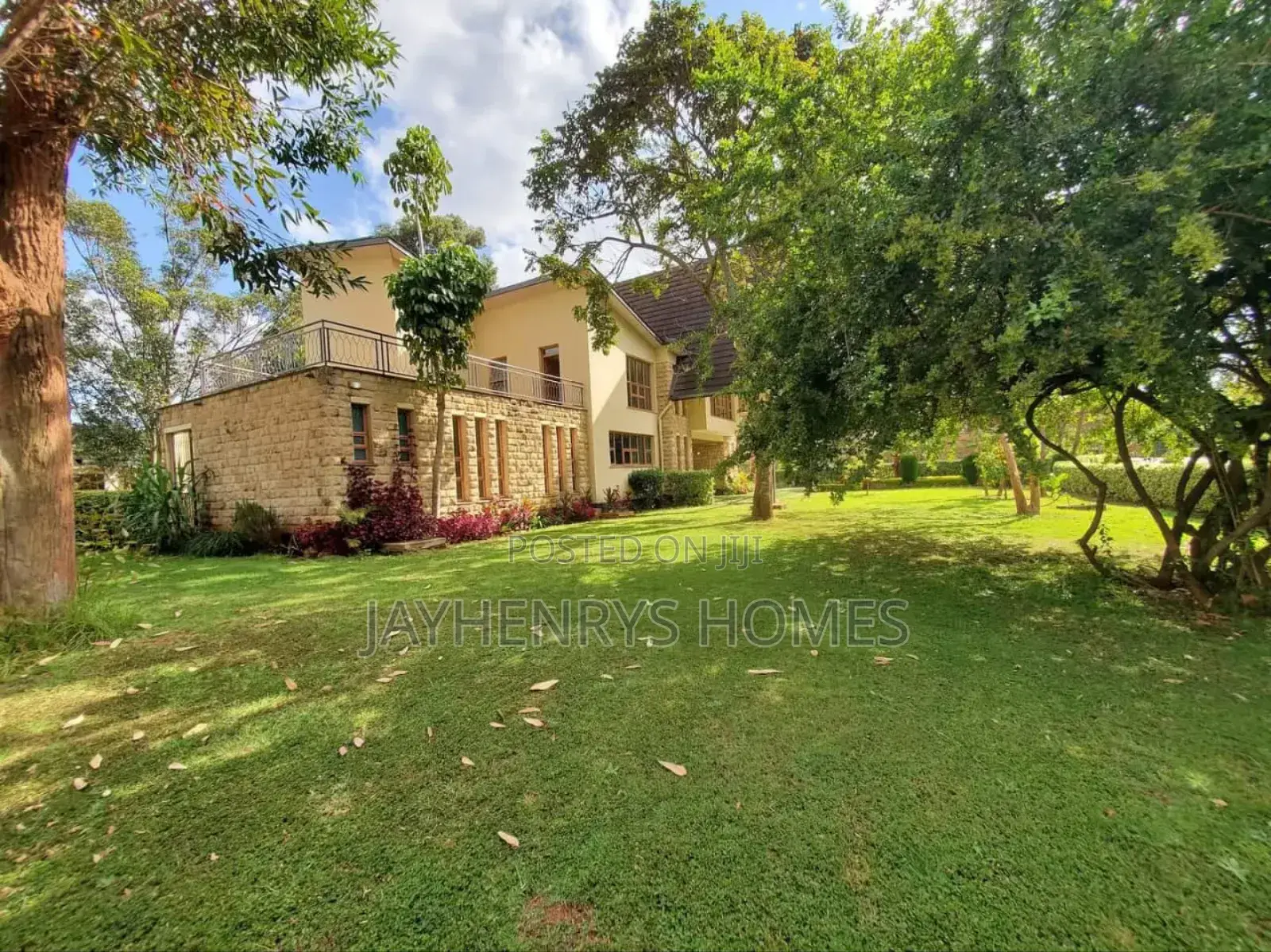 5bdrm House in Karen for sale in Karen