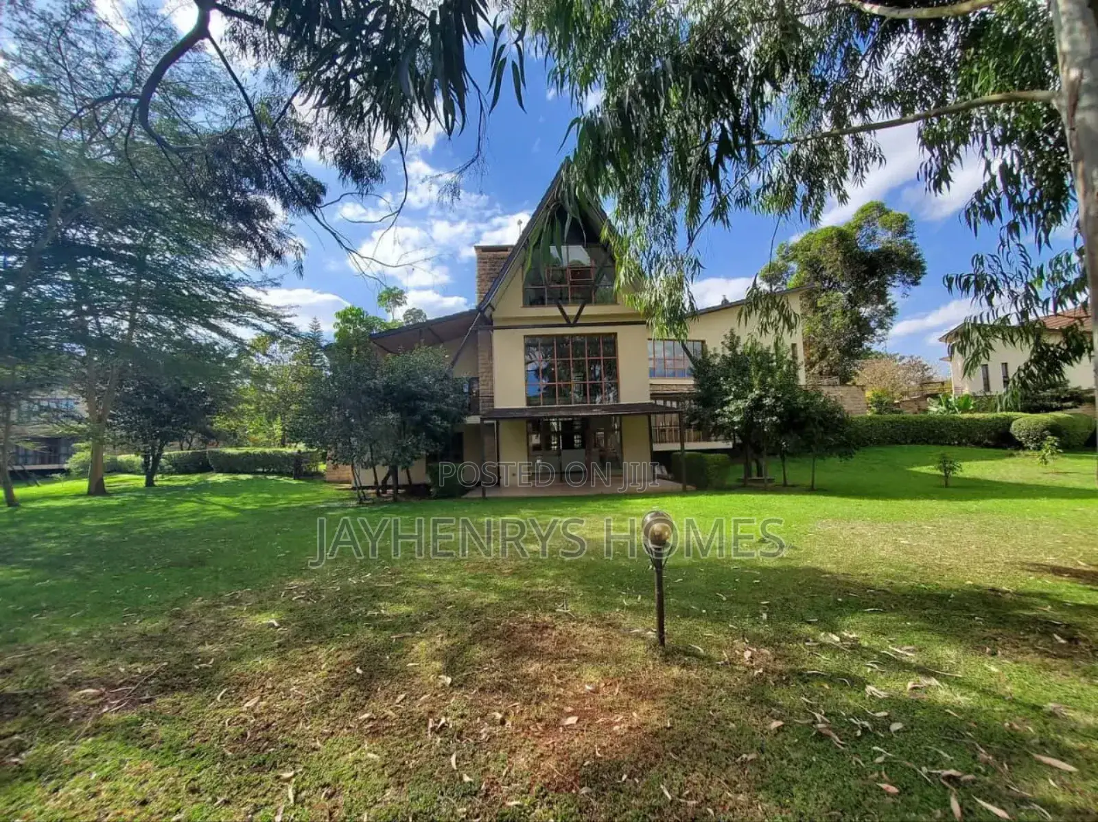 5bdrm House in Karen for sale in Karen