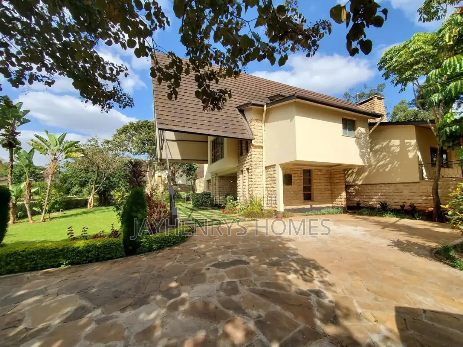 5bdrm House in Karen for sale in Karen