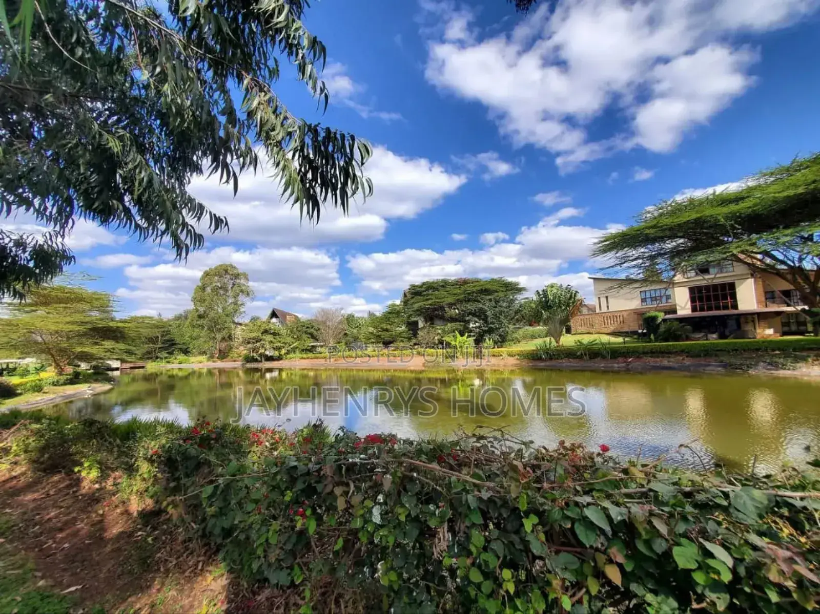 5bdrm House in Karen for sale in Karen