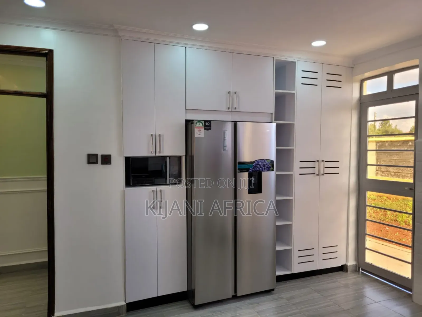 4bdrm Maisonette in Kamulu for sale in Kamulu