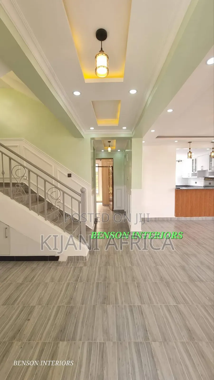 4bdrm Maisonette in Kamulu for sale in Kamulu