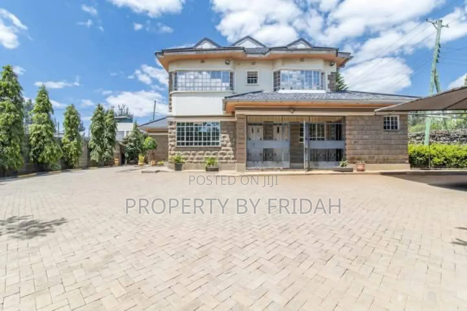 4bdrm Mansion in Kitengela for sale in Kitengela