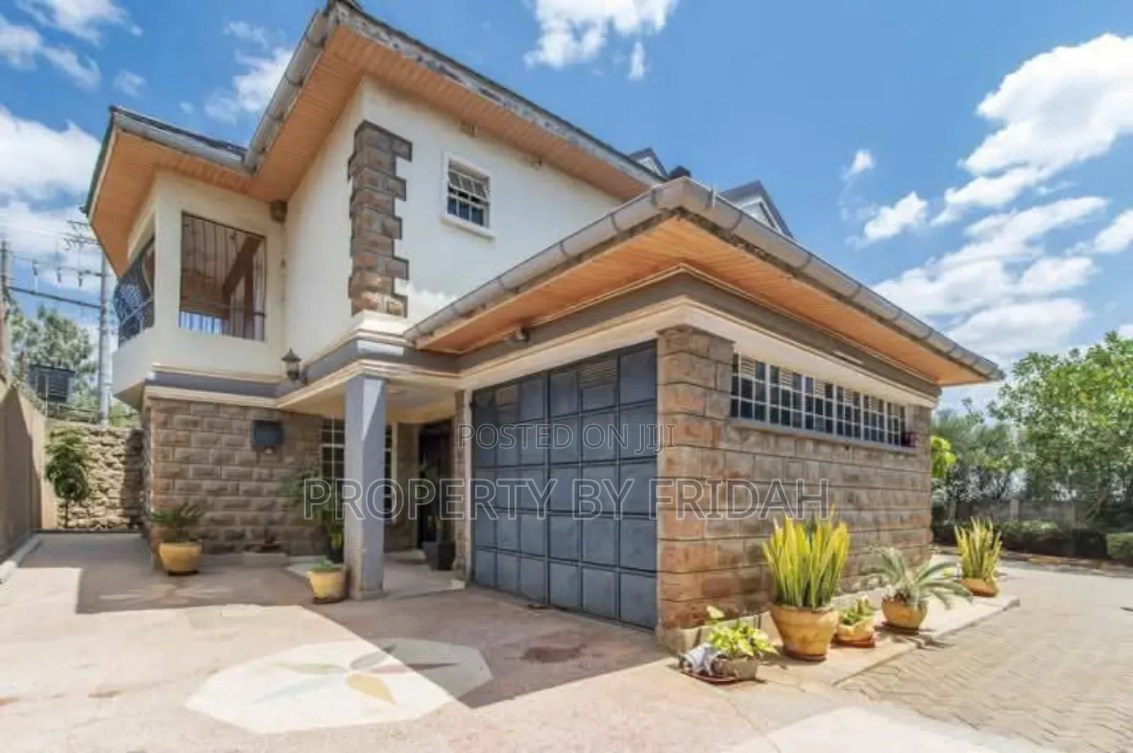 4bdrm Mansion in Kitengela for sale in Kitengela