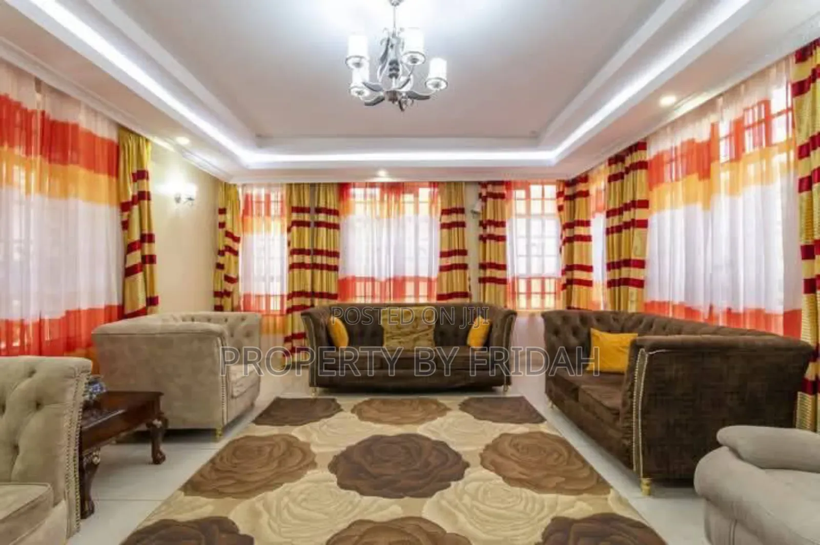 4bdrm Mansion in Kitengela for sale in Kitengela
