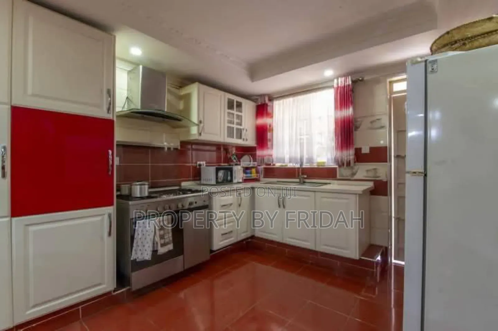 4bdrm Mansion in Kitengela for sale in Kitengela