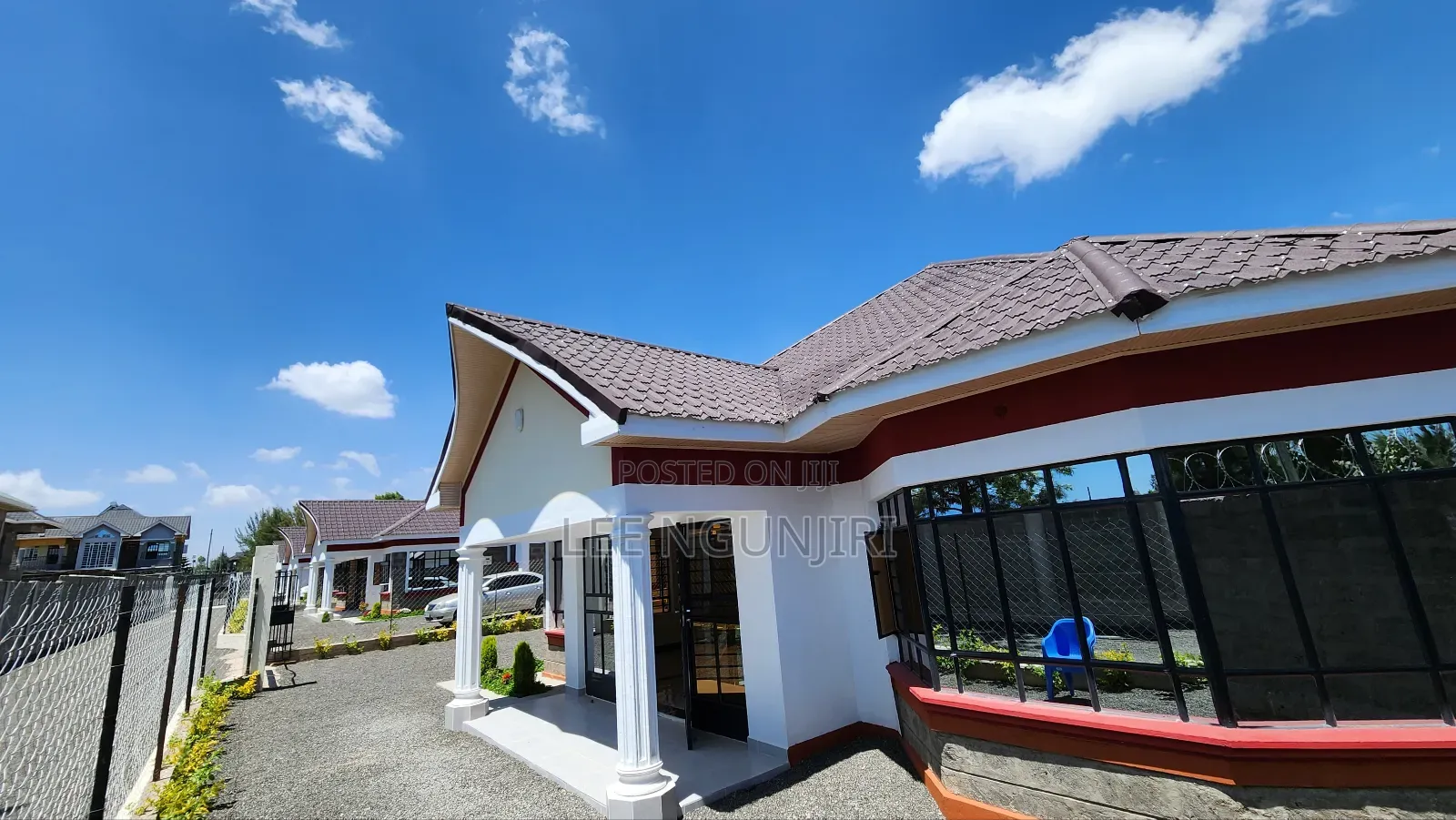 4bdrm Bungalow in Baraka Homes, Kitengela for sale in Kitengela