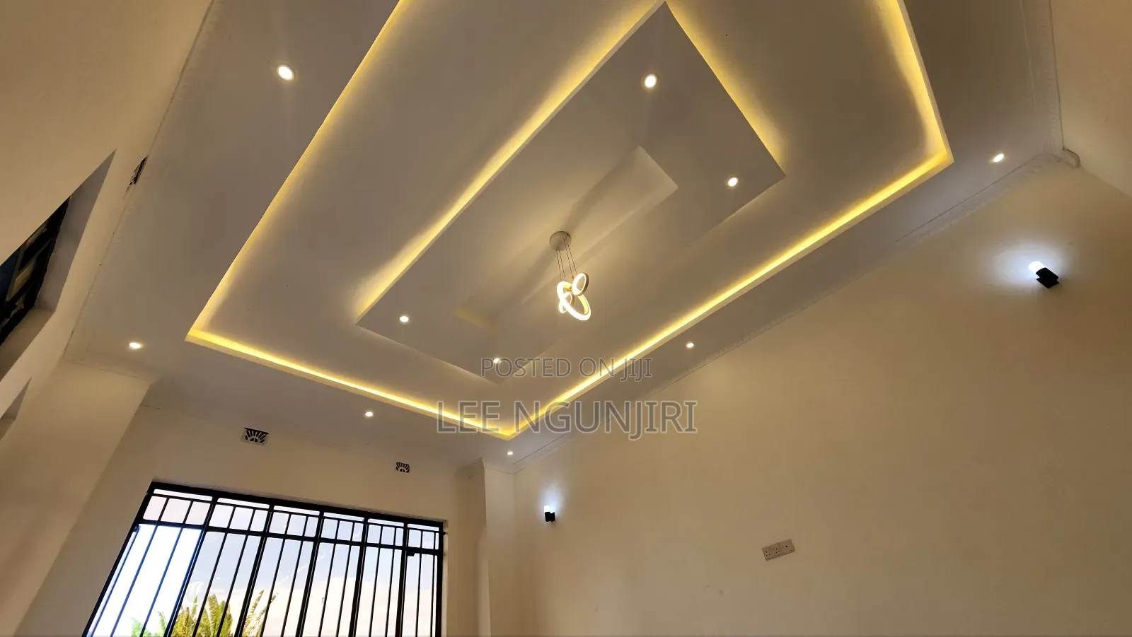4bdrm Bungalow in Baraka Homes, Kitengela for sale in Kitengela