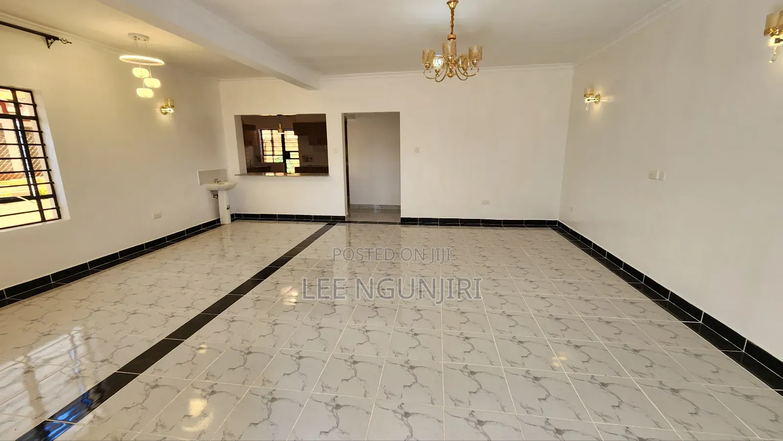 4bdrm Bungalow in Baraka Homes, Kitengela for sale in Kitengela