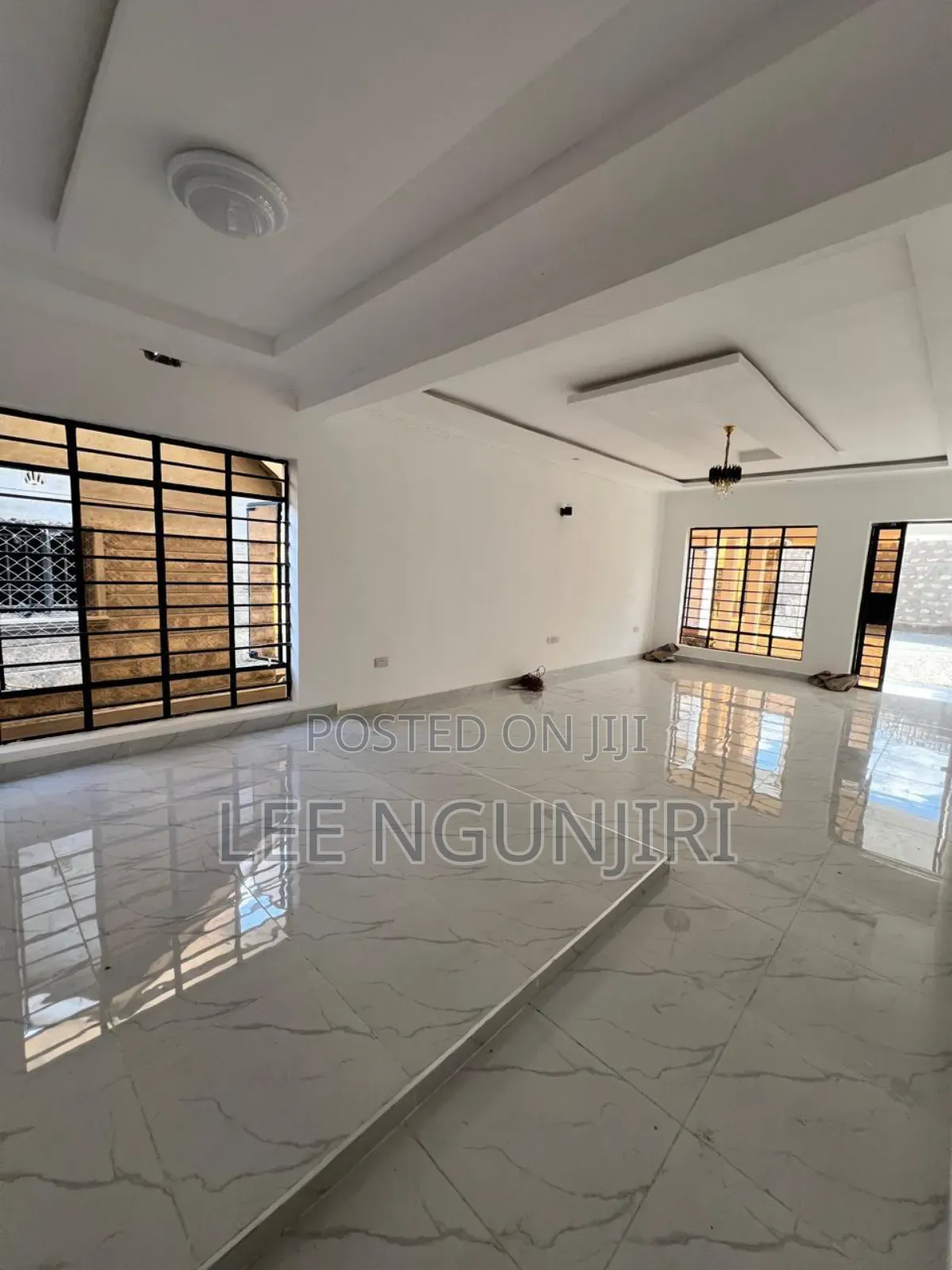 4bdrm Bungalow in Baraka Homes, Kitengela for sale in Kitengela