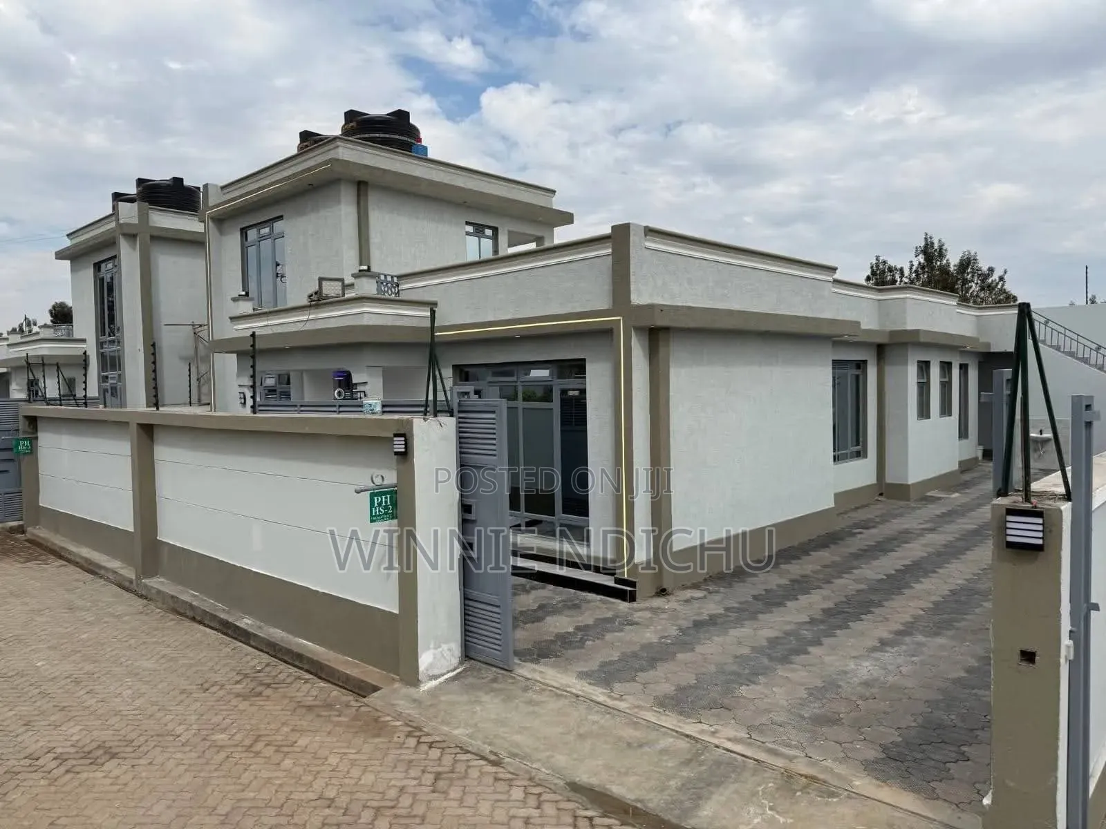 4bdrm Mansion in Mugutha, Ruiru for sale in Ruiru
