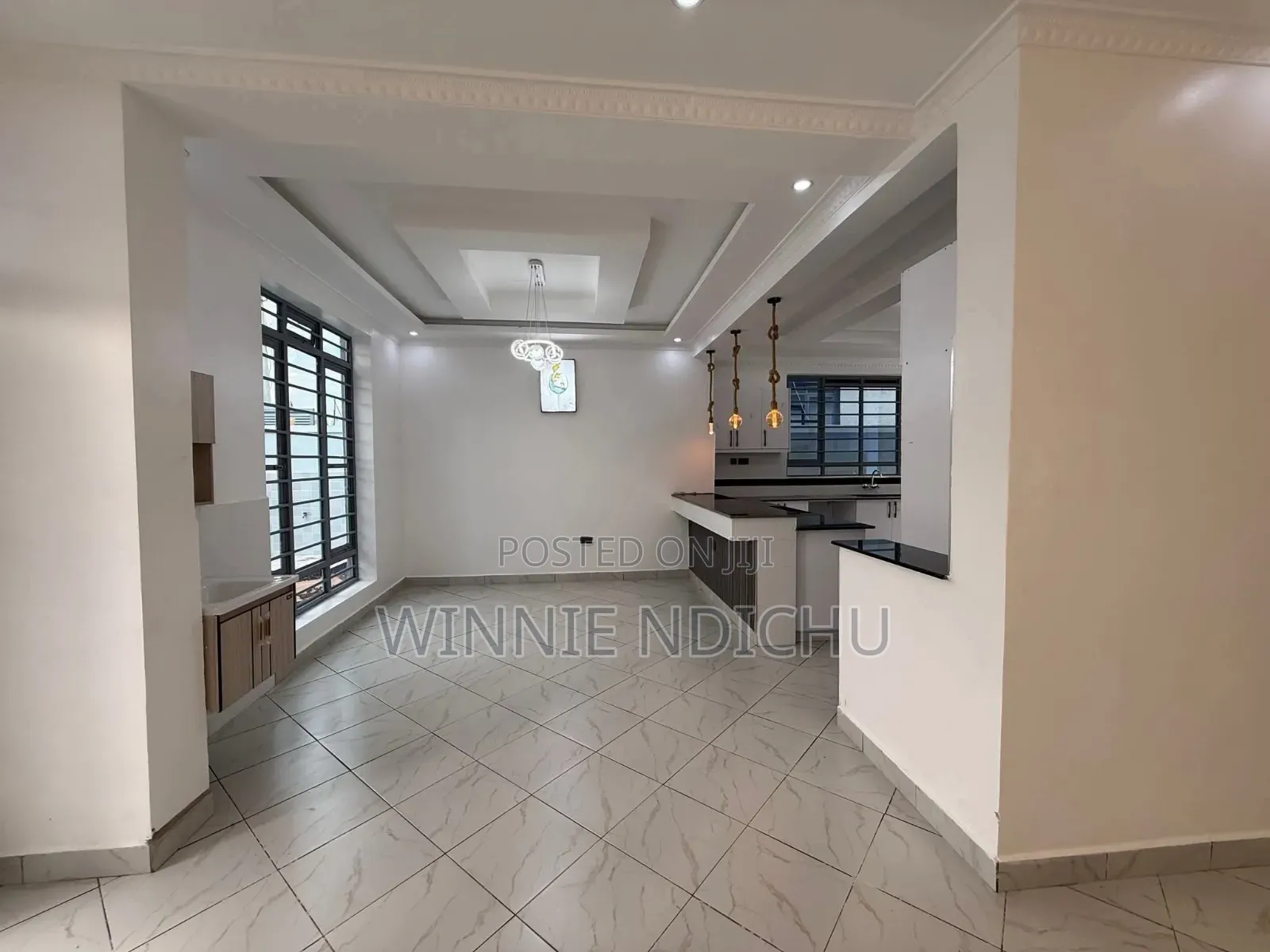 4bdrm Mansion in Mugutha, Ruiru for sale in Ruiru