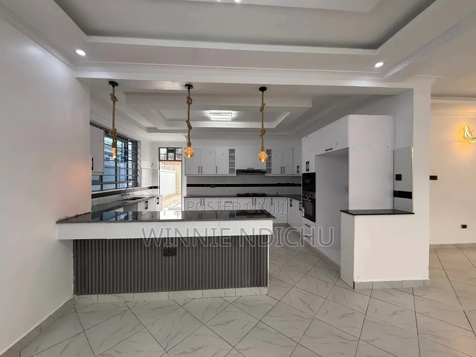 4bdrm Mansion in Mugutha, Ruiru for sale in Ruiru