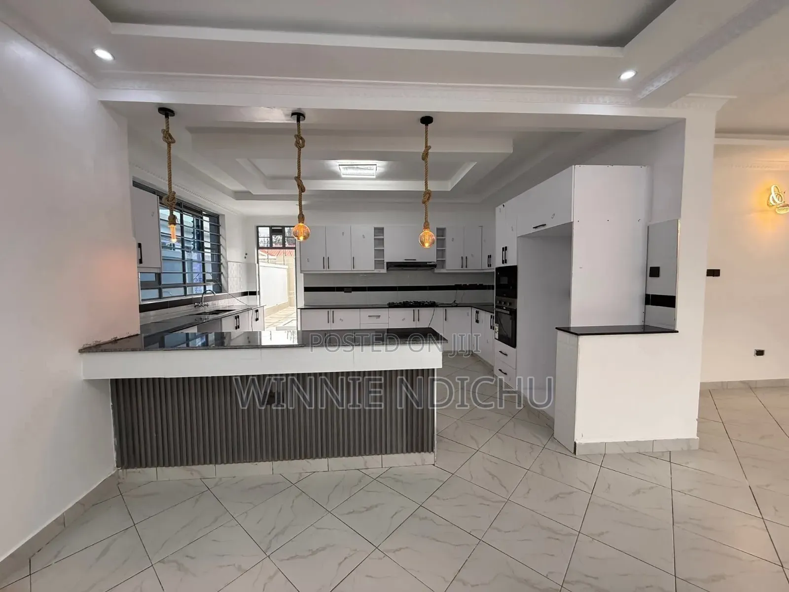 4bdrm Mansion in Mugutha, Ruiru for sale in Ruiru