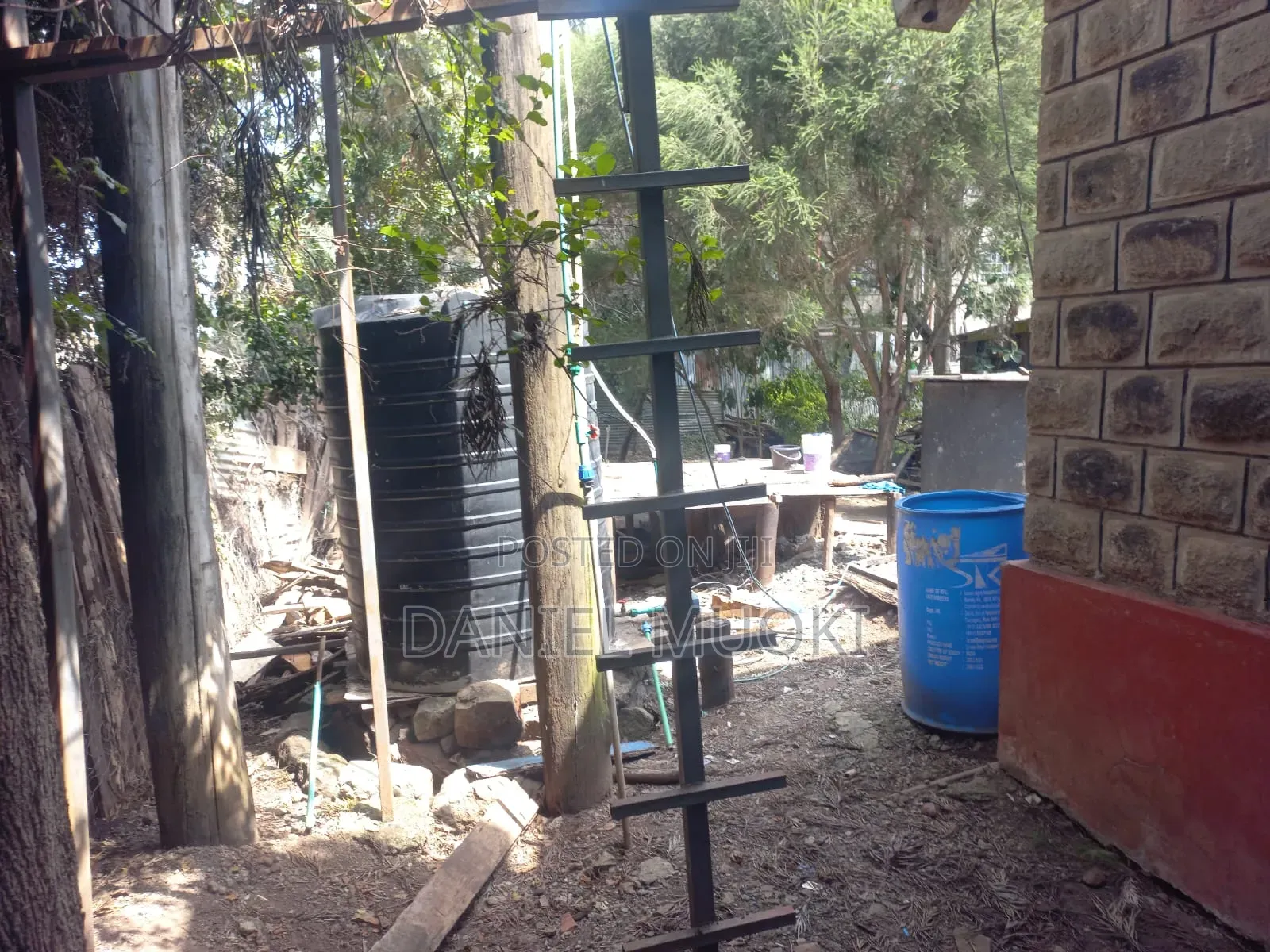 4bdrm Maisonette in Rongai for sale in Ongata Rongai